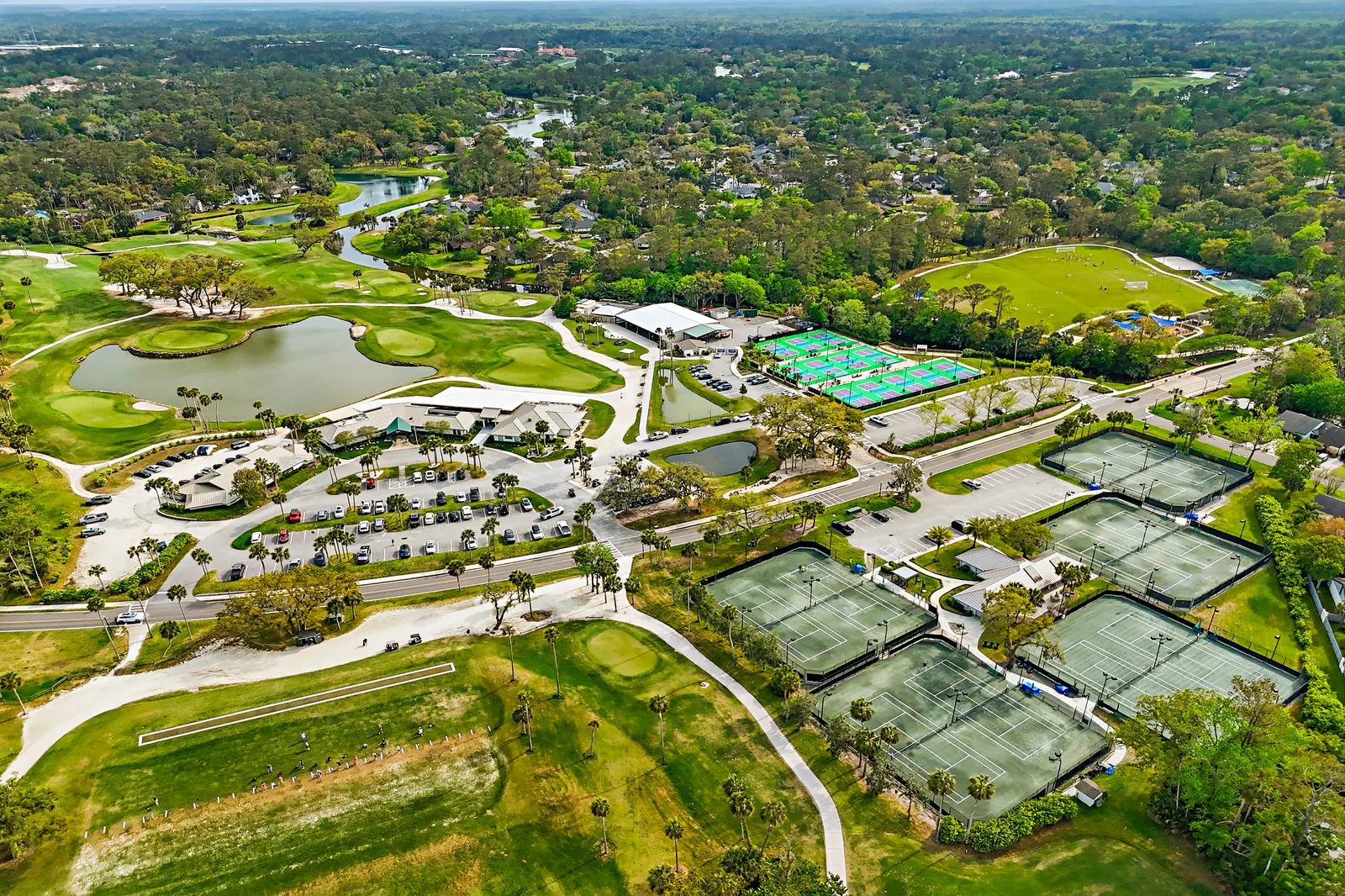TPC Sawgrass, Ponte Vedra Beach, photo 8