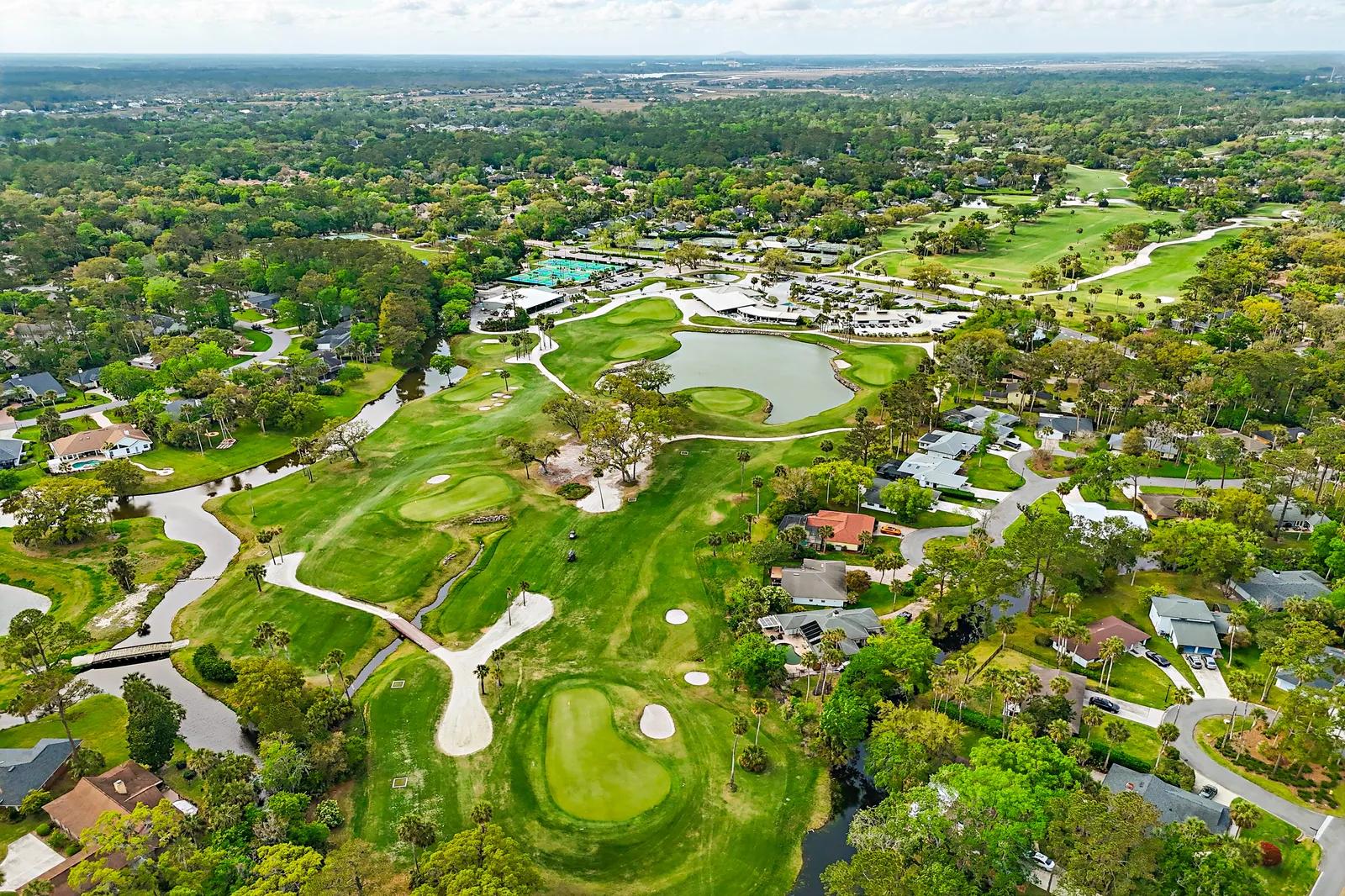 TPC Sawgrass, Ponte Vedra Beach, photo 9