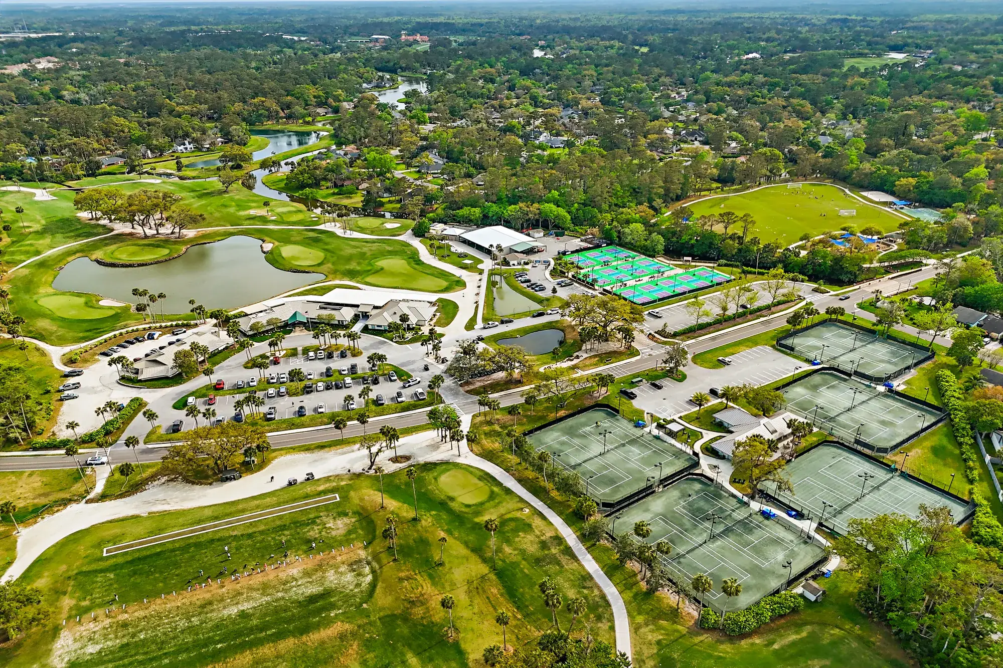 TPC Sawgrass