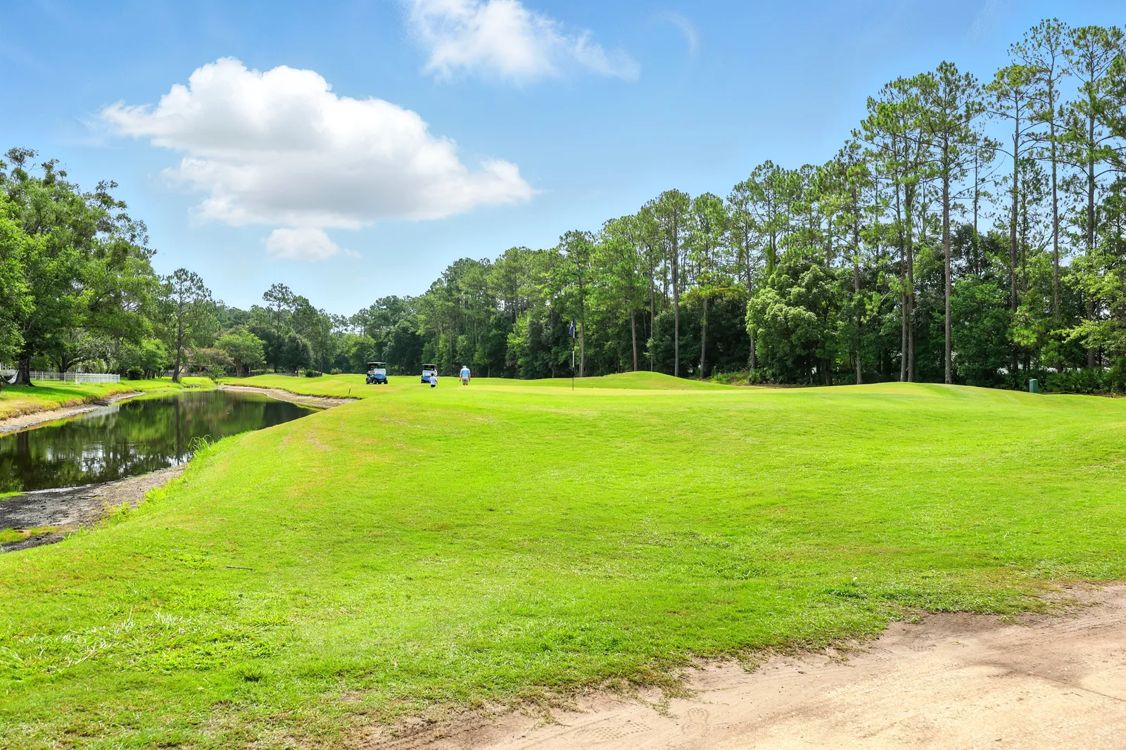 Trails at Bent Creek, Jacksonville, photo 6