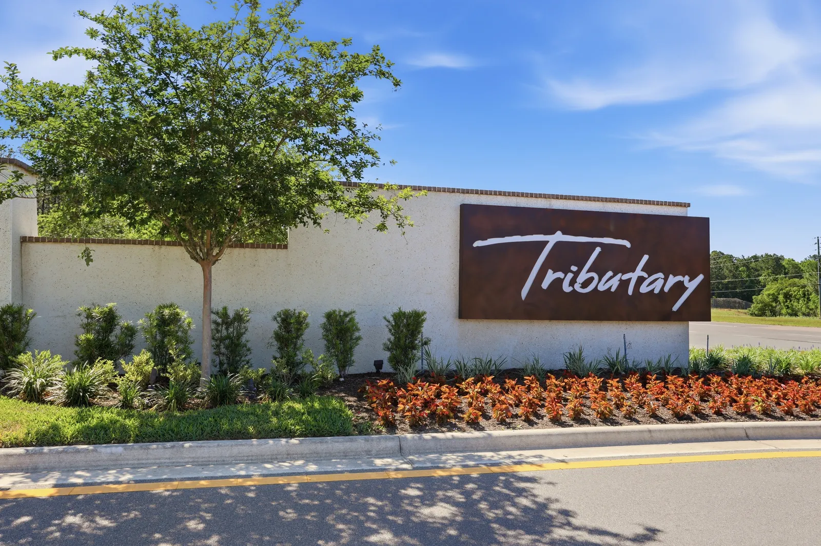 Tributary