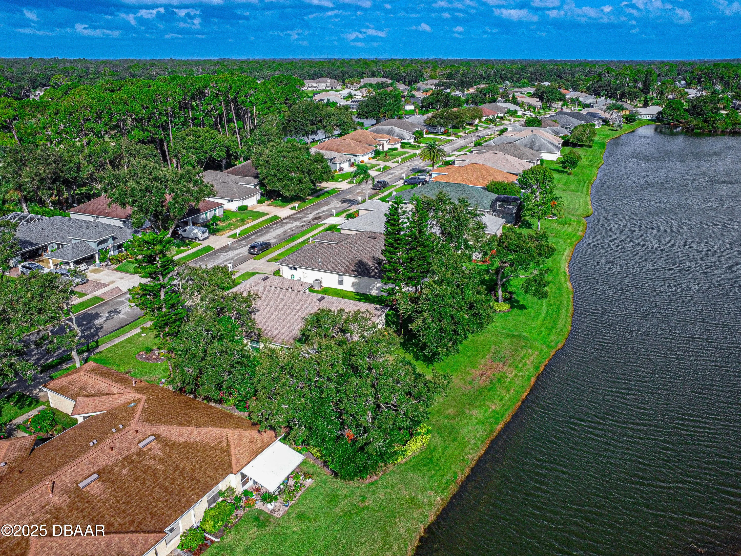 Turnbull Bay Country Club Homes for Sale in New Smyrna Beach, FL