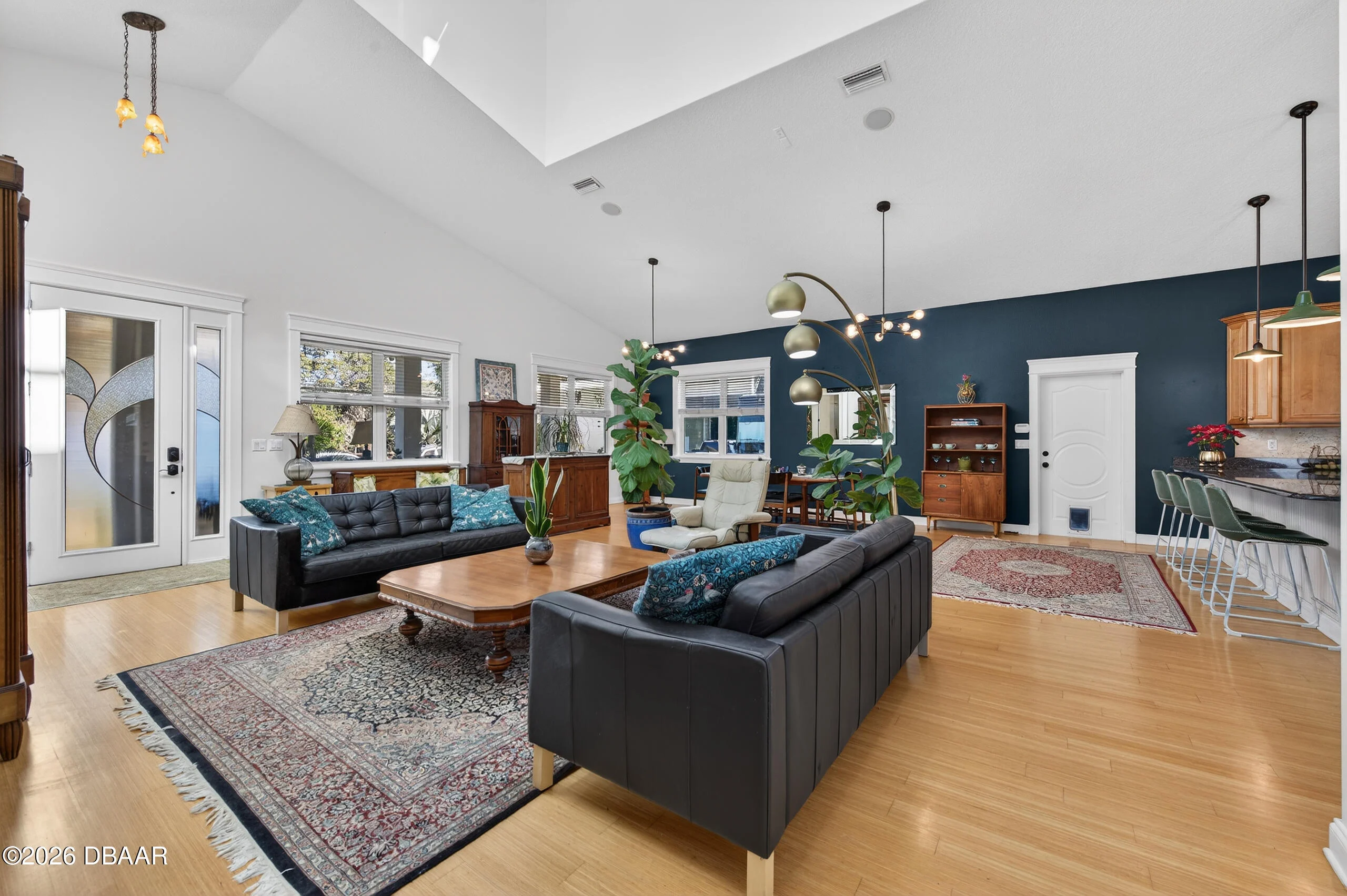 Turnbull Shores Homes for Sale in New Smyrna Beach, FL