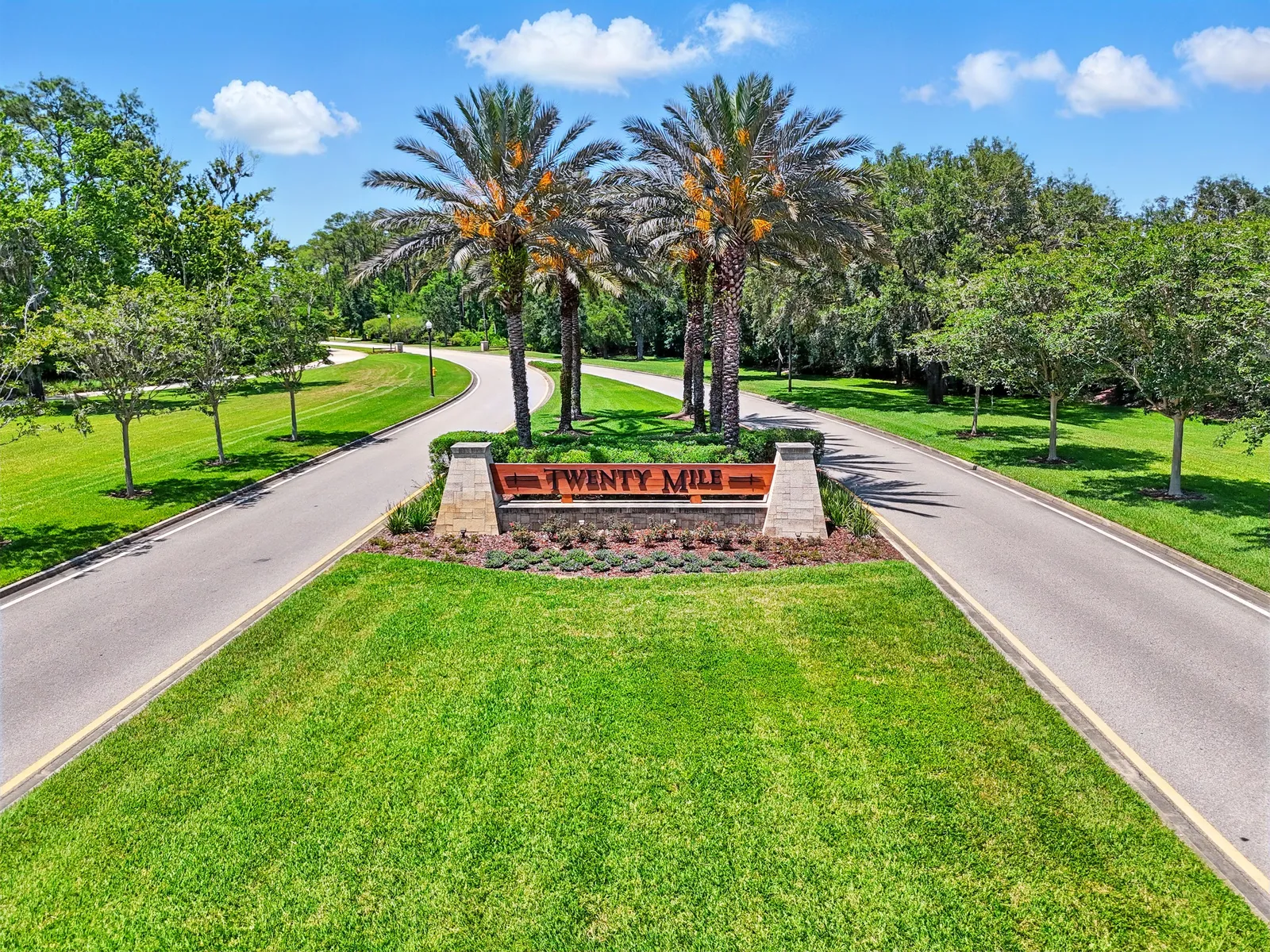 Twenty Mile at Nocatee
