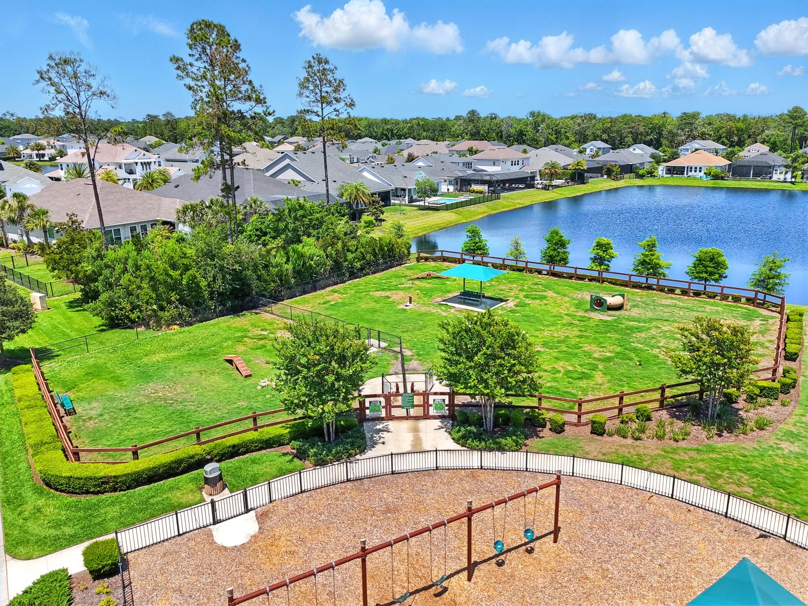 Twenty Mile at Nocatee