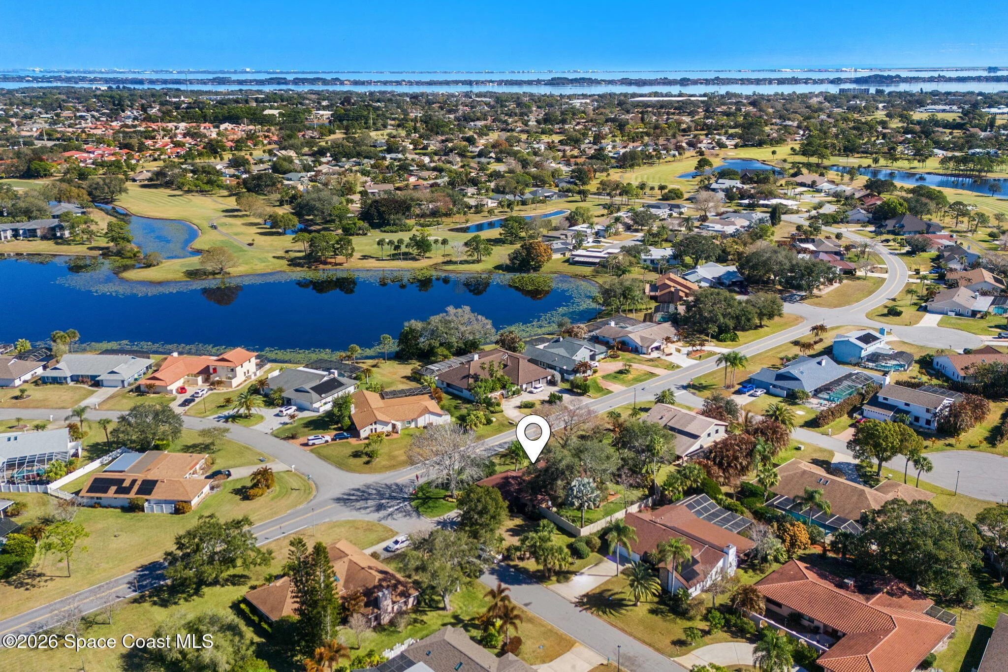 Twin Lakes of Suntree