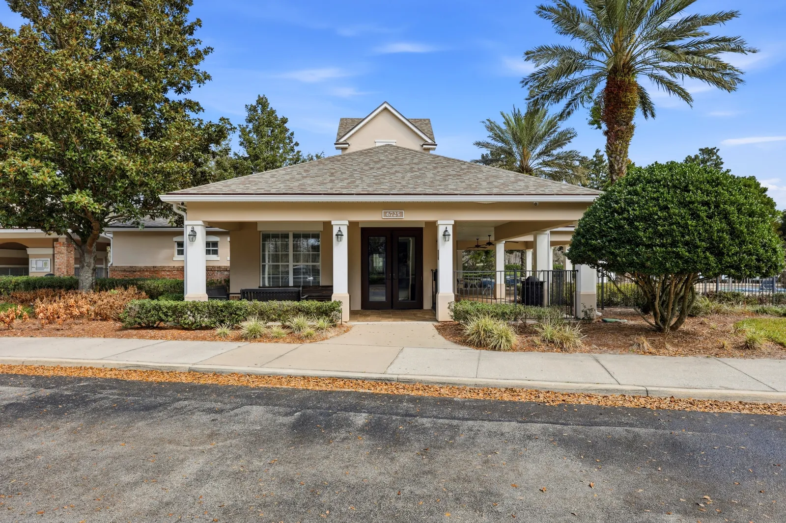 Twinleaf at Bartram Park