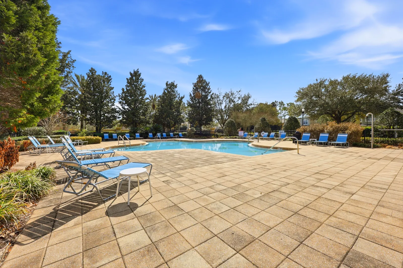Twinleaf at Bartram Park