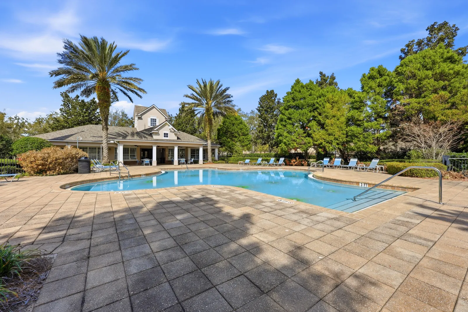Twinleaf at Bartram Park