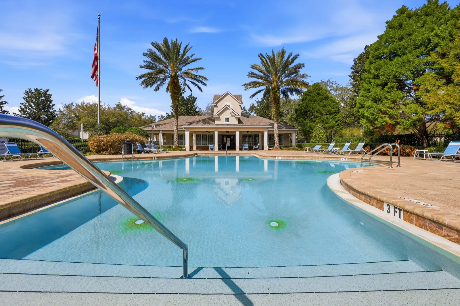 Twinleaf at Bartram Park
