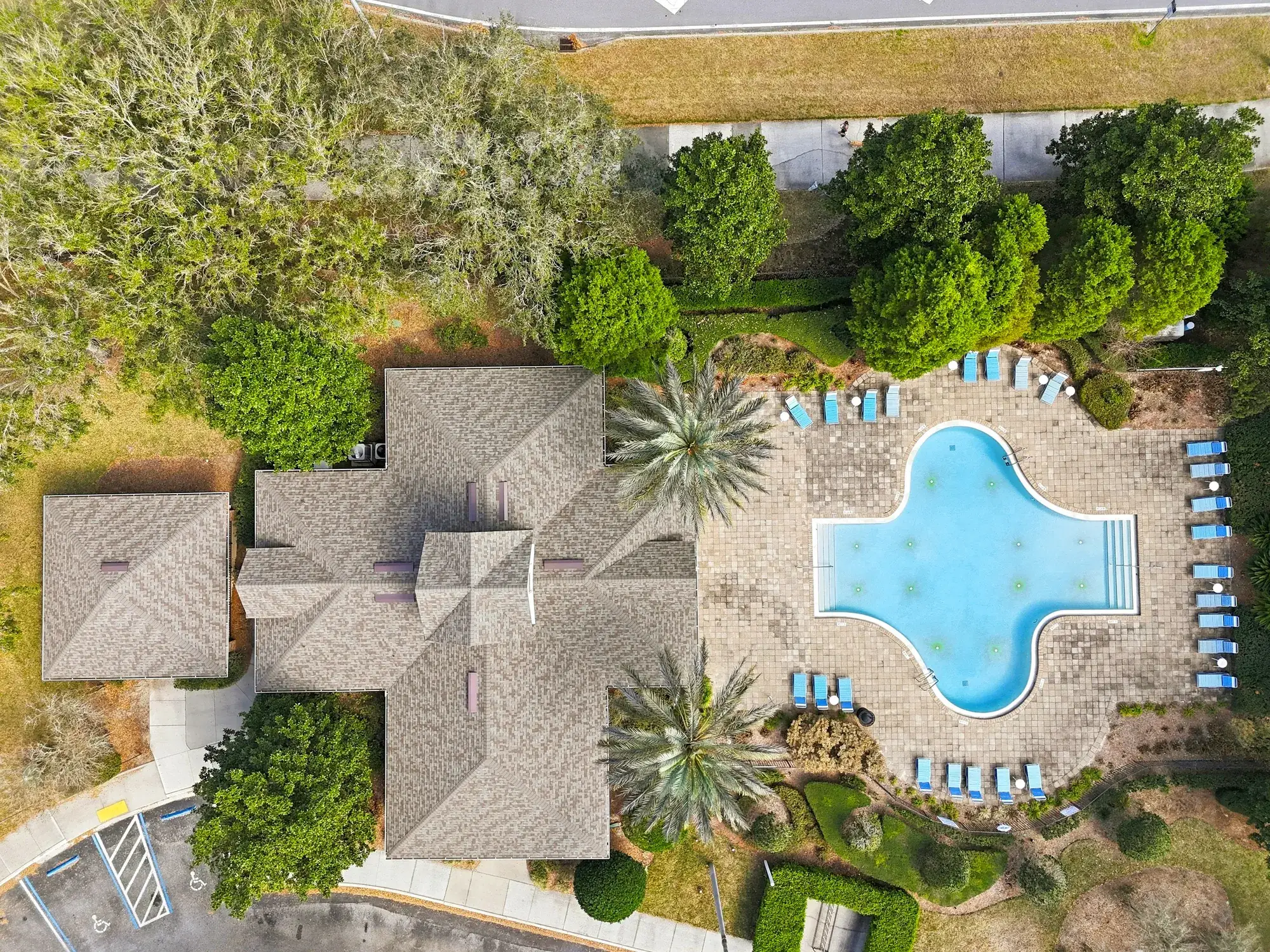 Twinleaf at Bartram Park