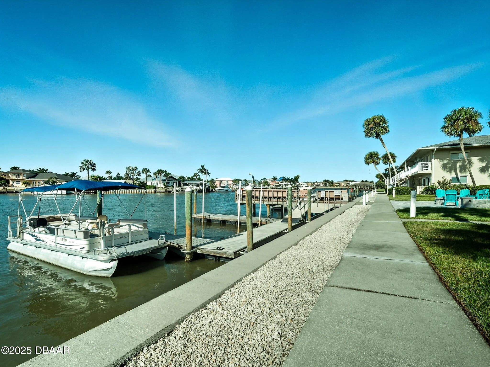 Venetian Condo in New Smyrna Beach, FL