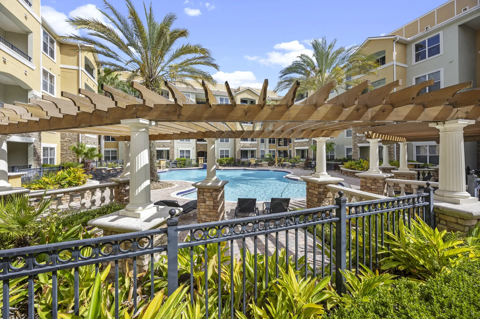 Villa Medici, Jacksonville, photo 5