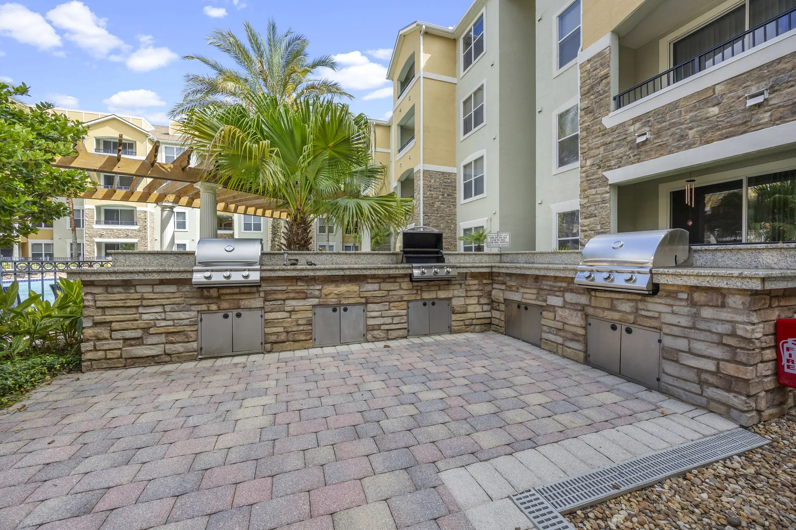 Villa Medici, Jacksonville, photo 7