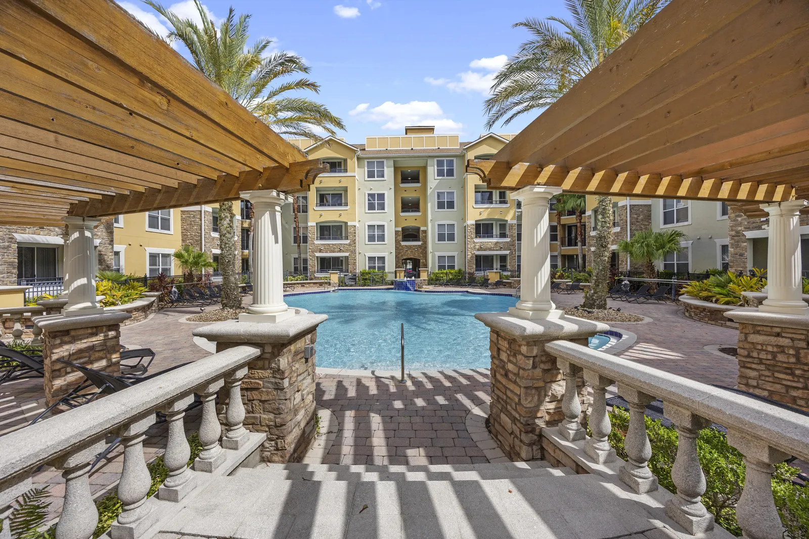 Villa Medici, Jacksonville, photo 8