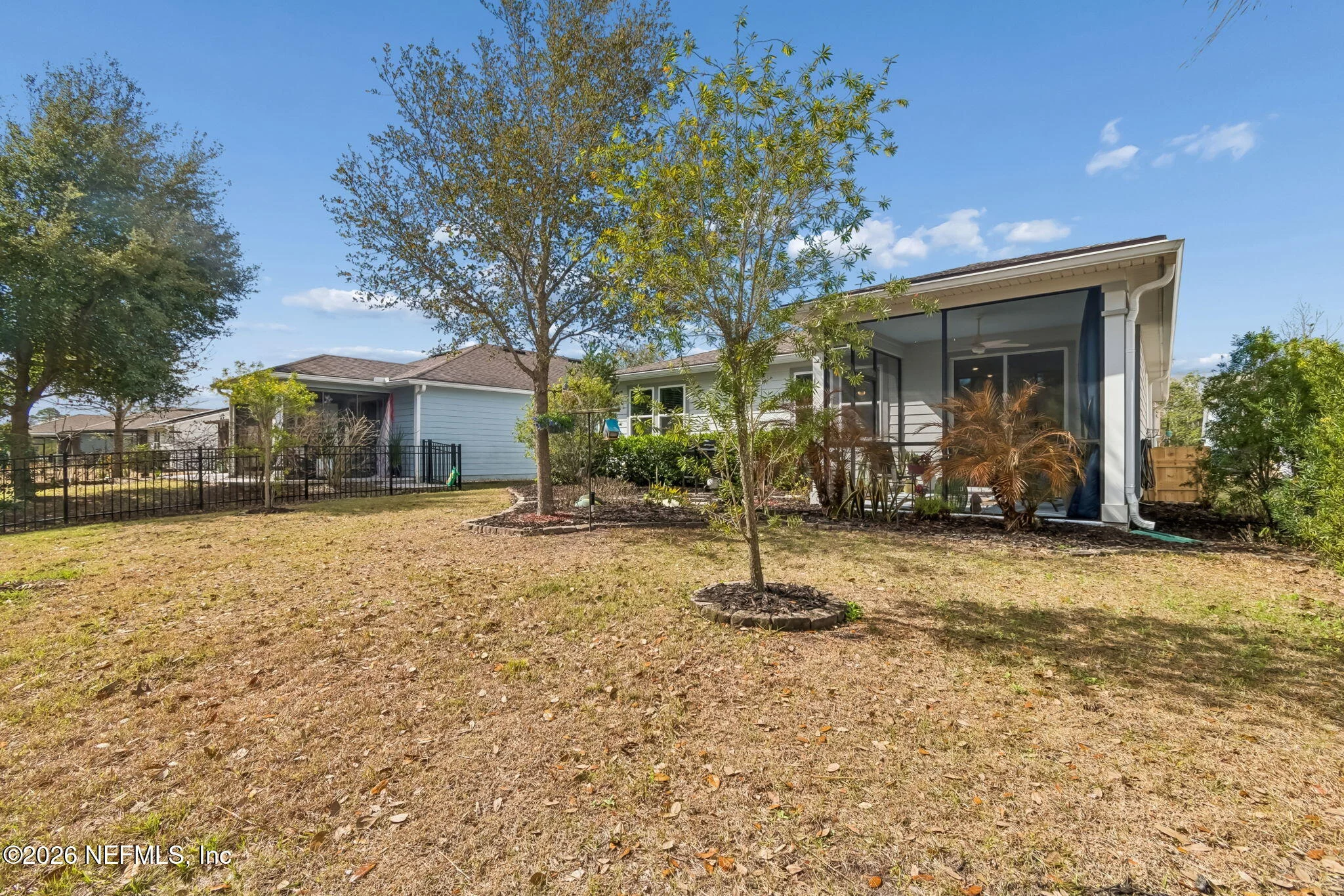 Lakes and amenities at Villages of Valencia