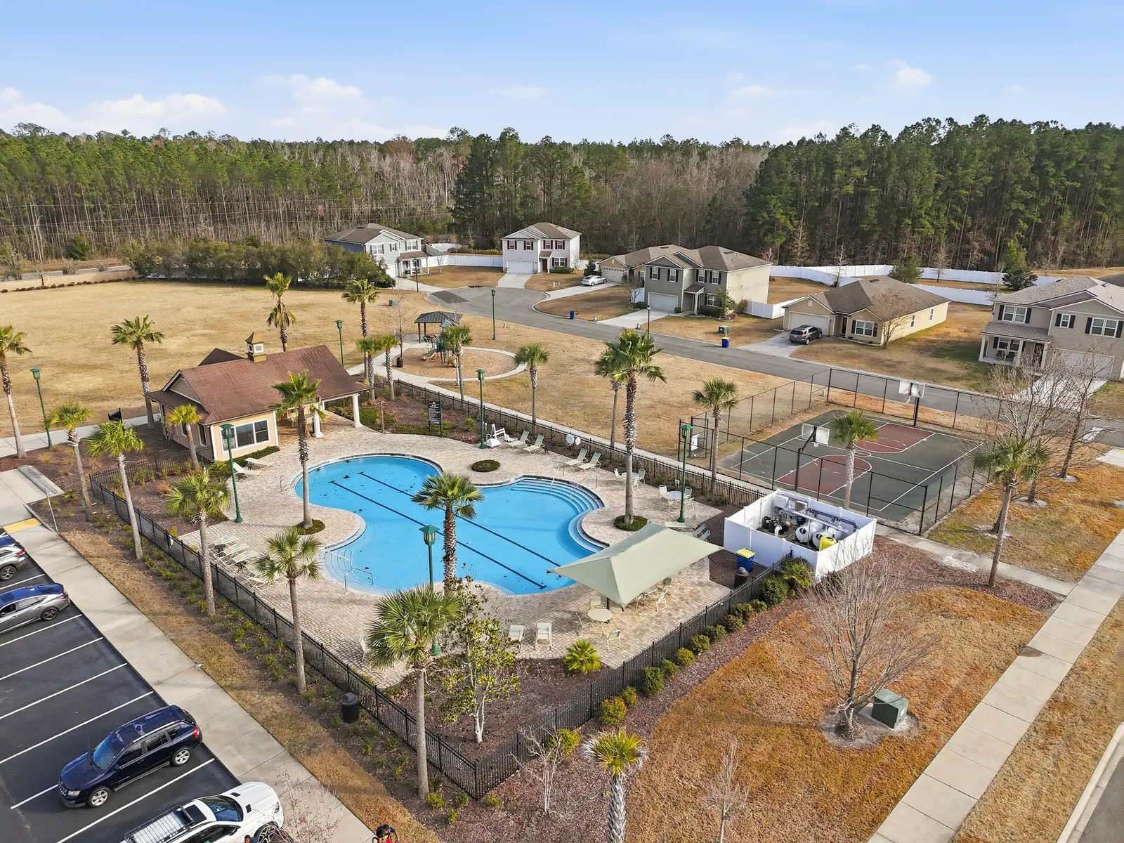 Villages of Westport, Jacksonville, photo 5