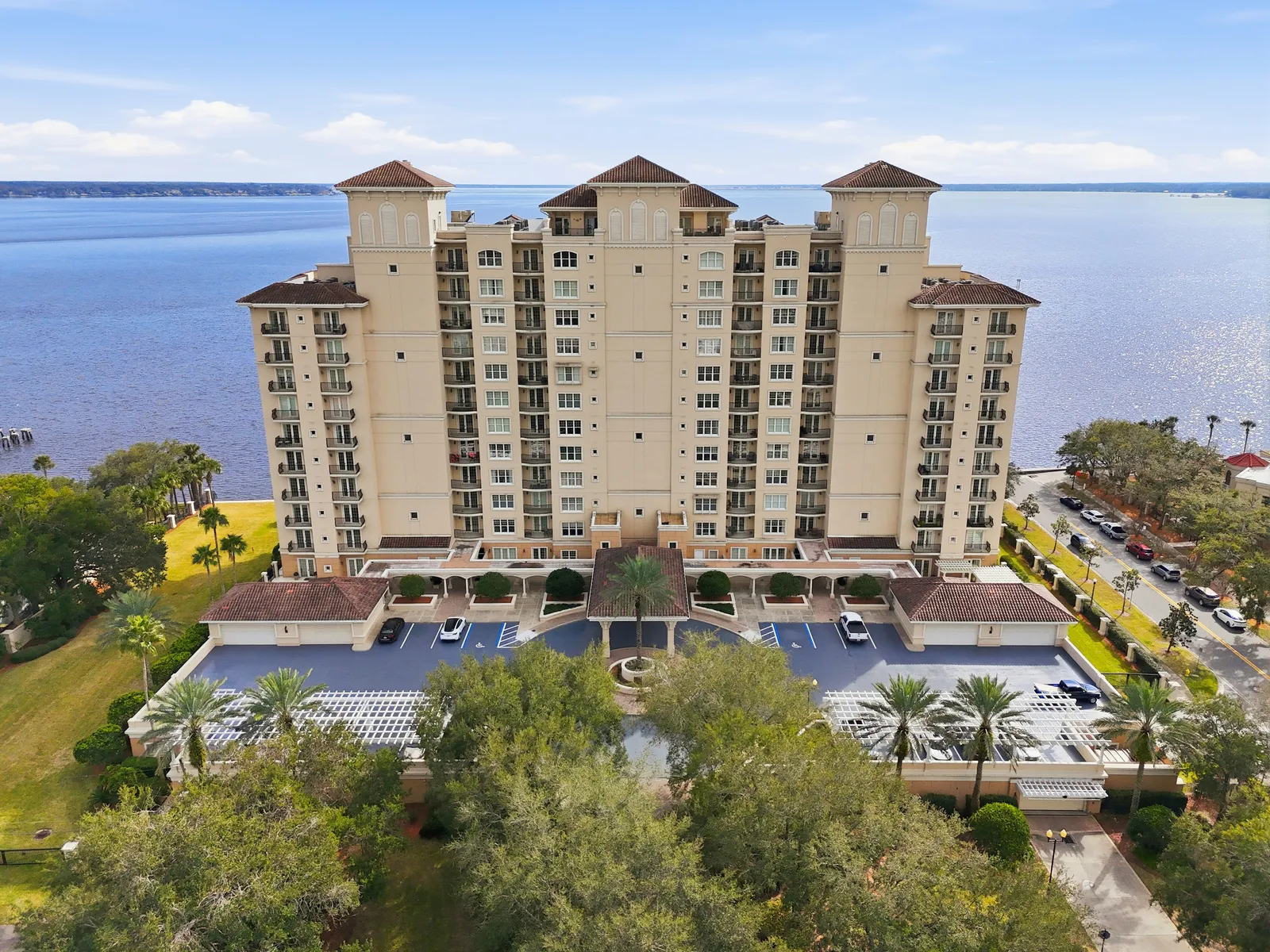 VillaRiva, Jacksonville, photo 1