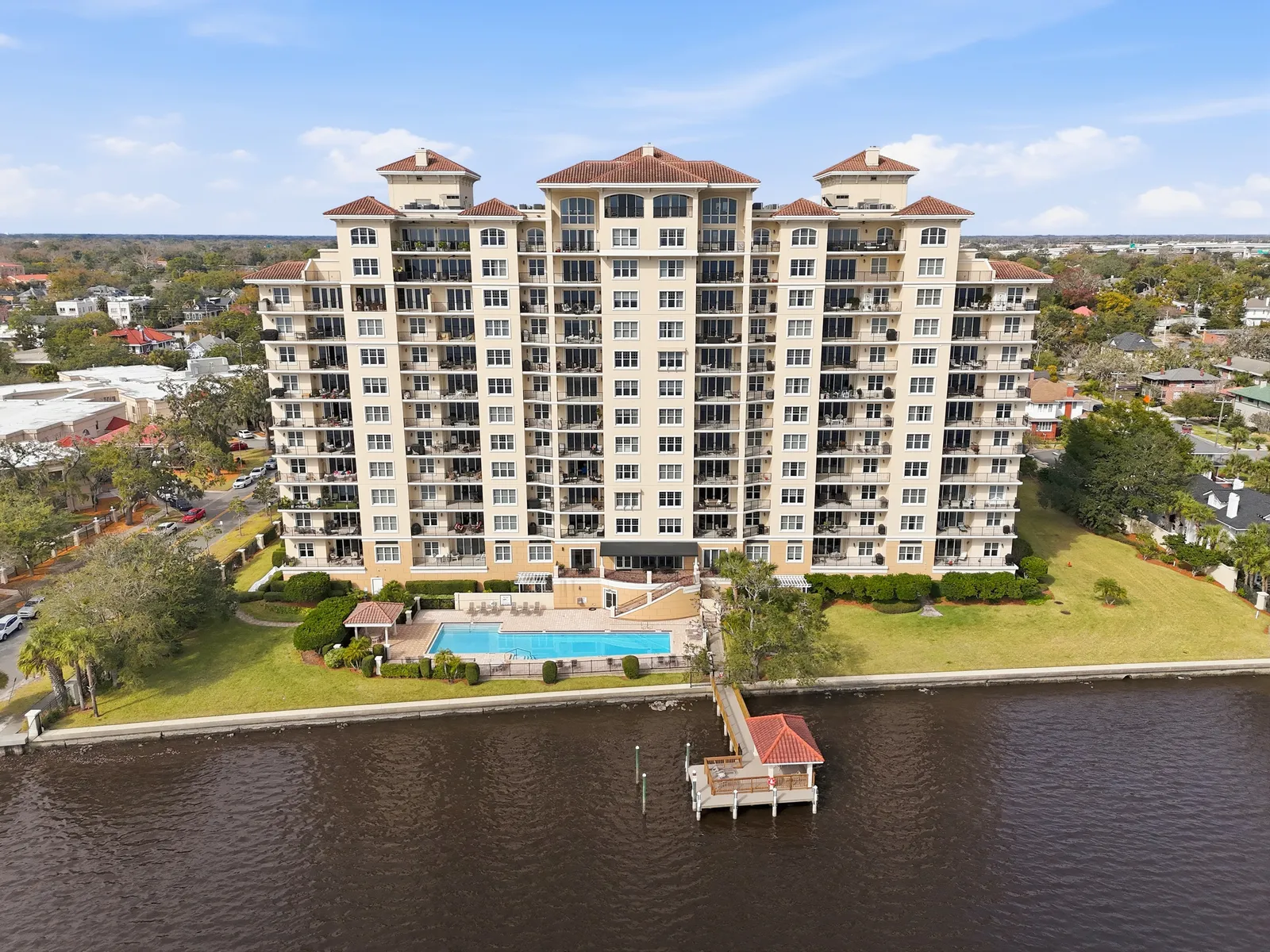VillaRiva, Jacksonville, photo 2