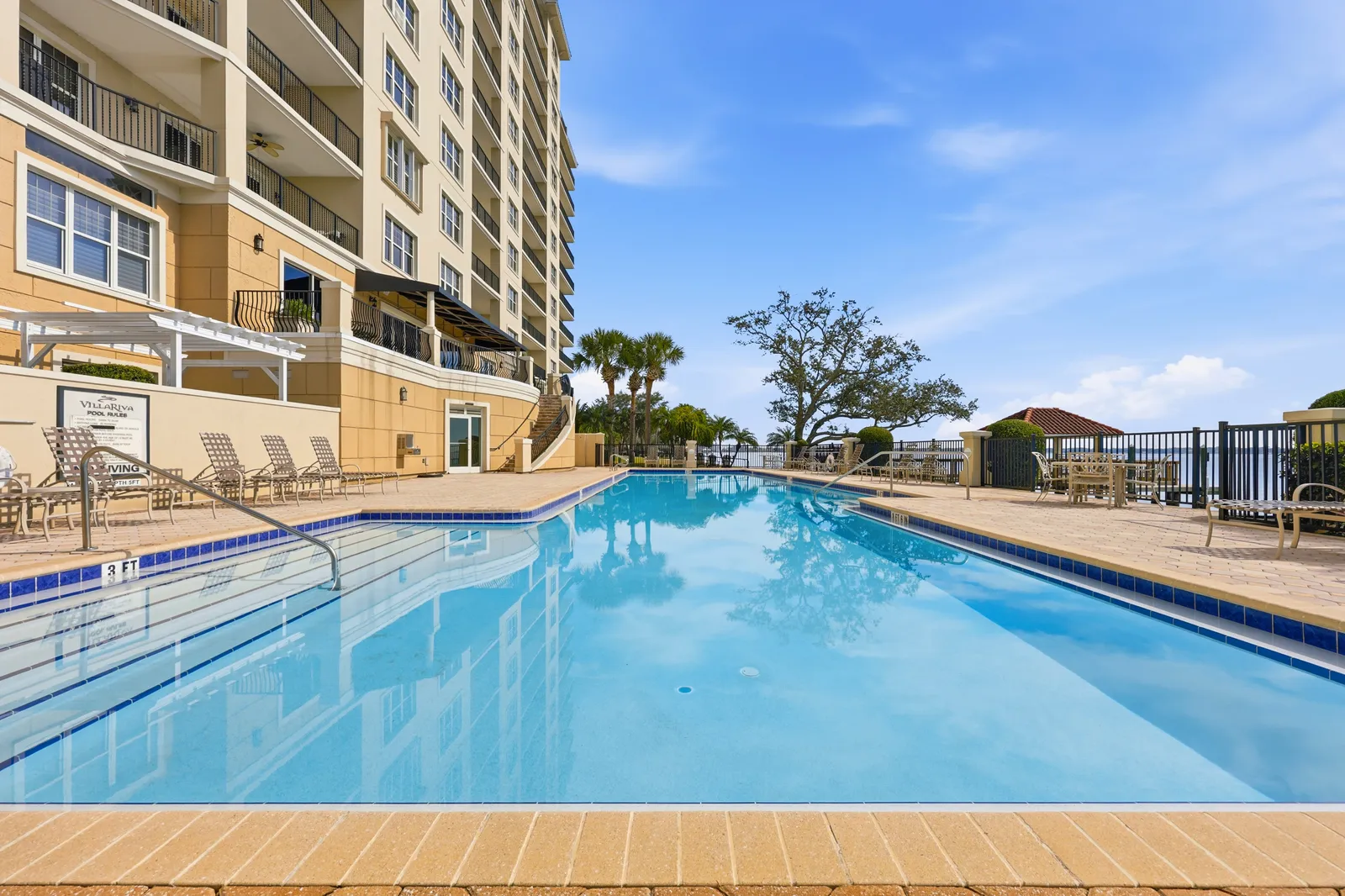VillaRiva, Jacksonville, photo 10