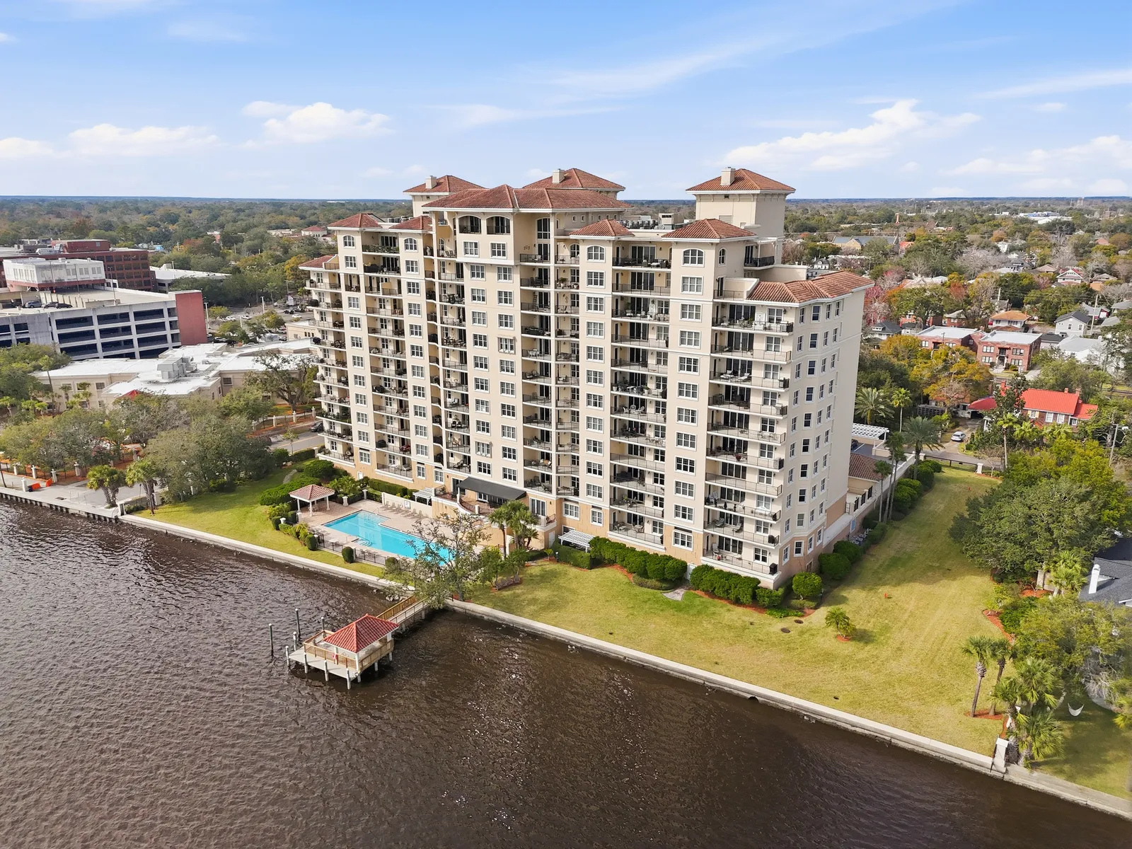 VillaRiva, Jacksonville, photo 12