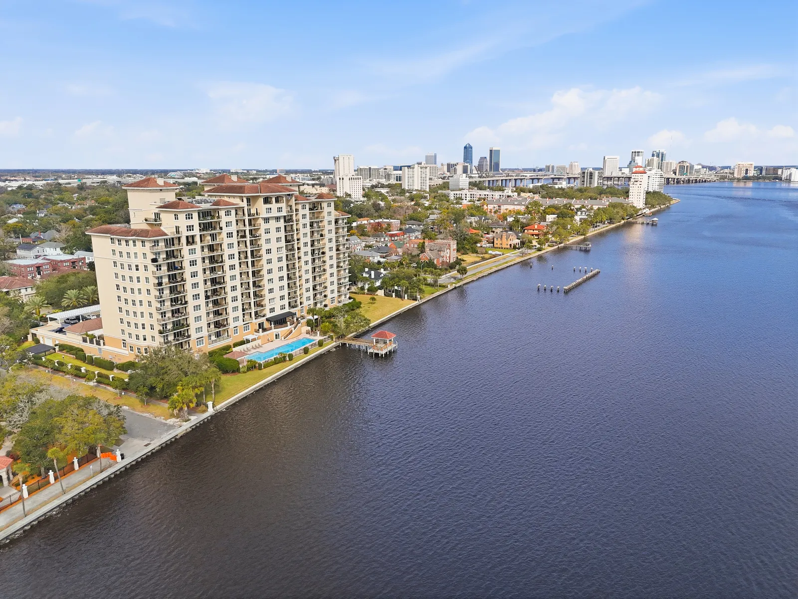 VillaRiva, Jacksonville, photo 14