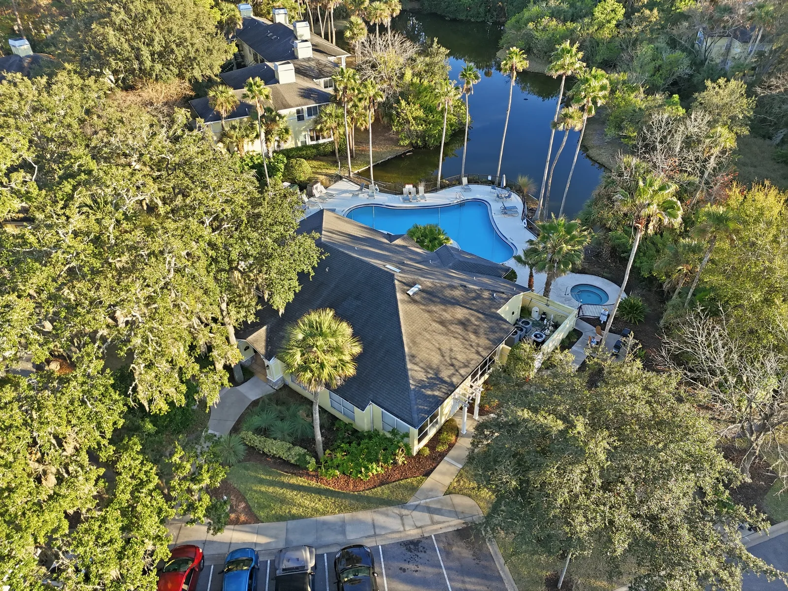 Villas at Marsh Landing, Jacksonville Beach, photo 1
