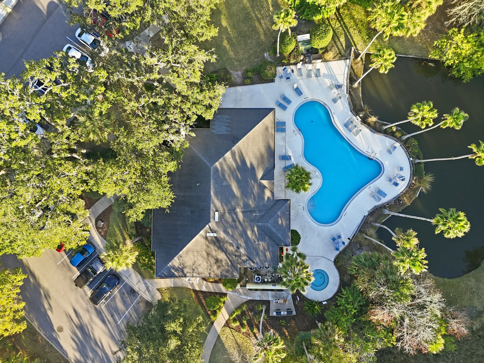 Villas at Marsh Landing, Jacksonville Beach, photo 2