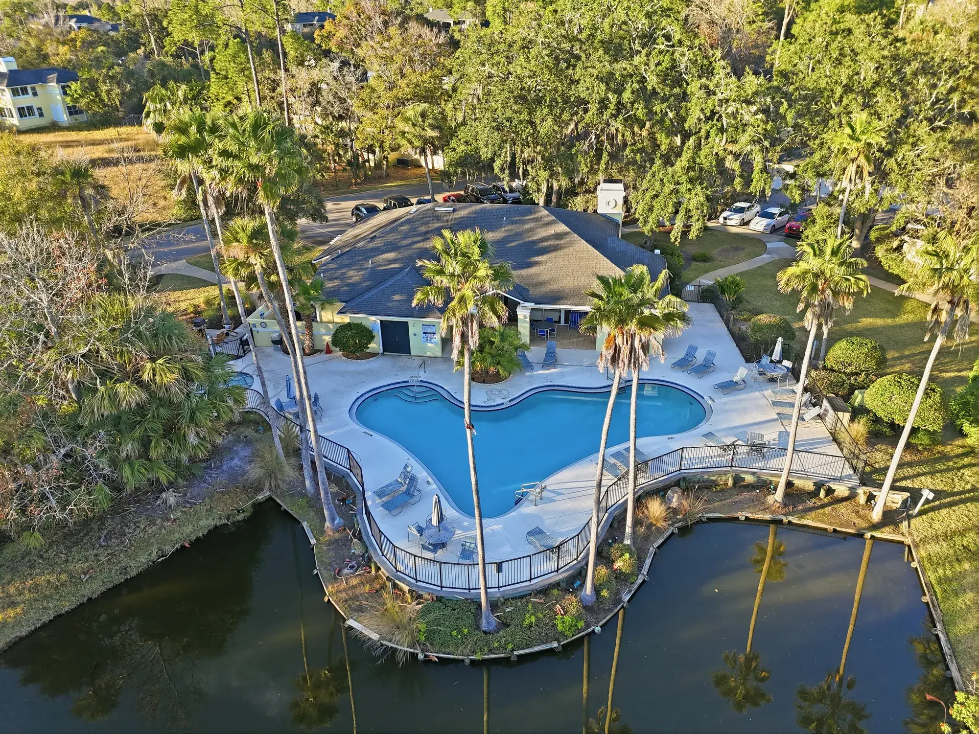 Villas at Marsh Landing Homes for Sale in Jacksonville Beach, FL