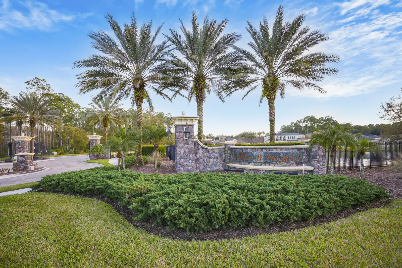 Villas at Nocatee, Ponte Vedra, photo 1