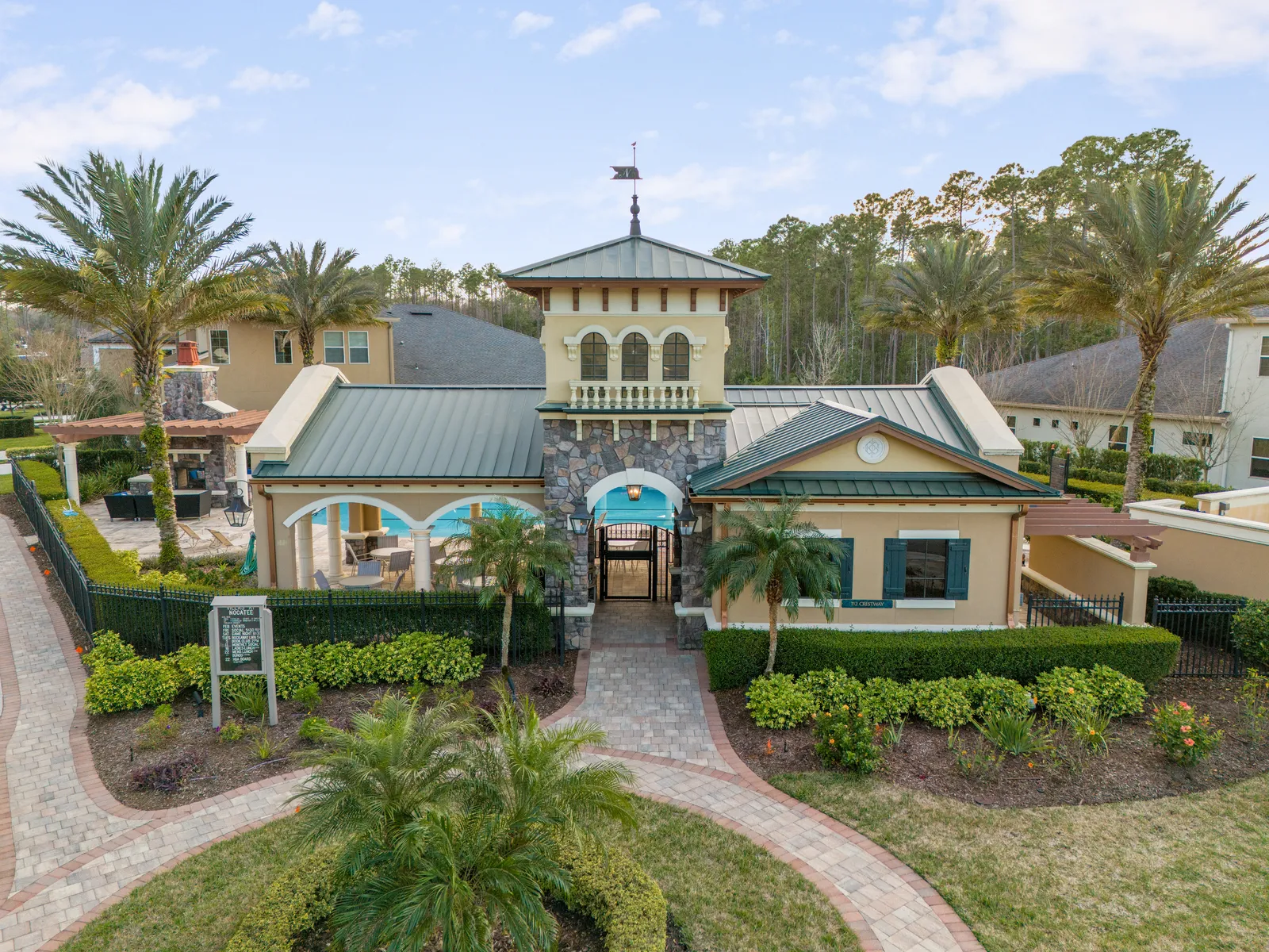 Villas at Nocatee, Ponte Vedra, photo 3
