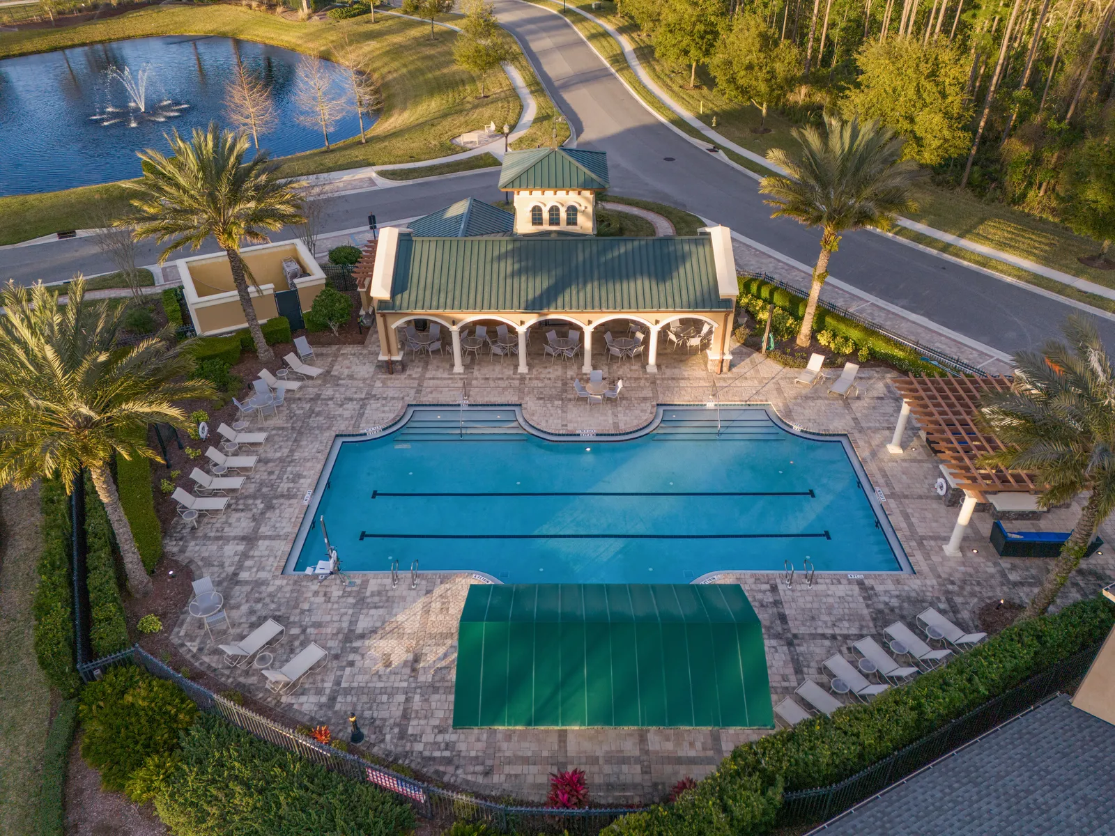 Villas at Nocatee, Ponte Vedra, photo 5