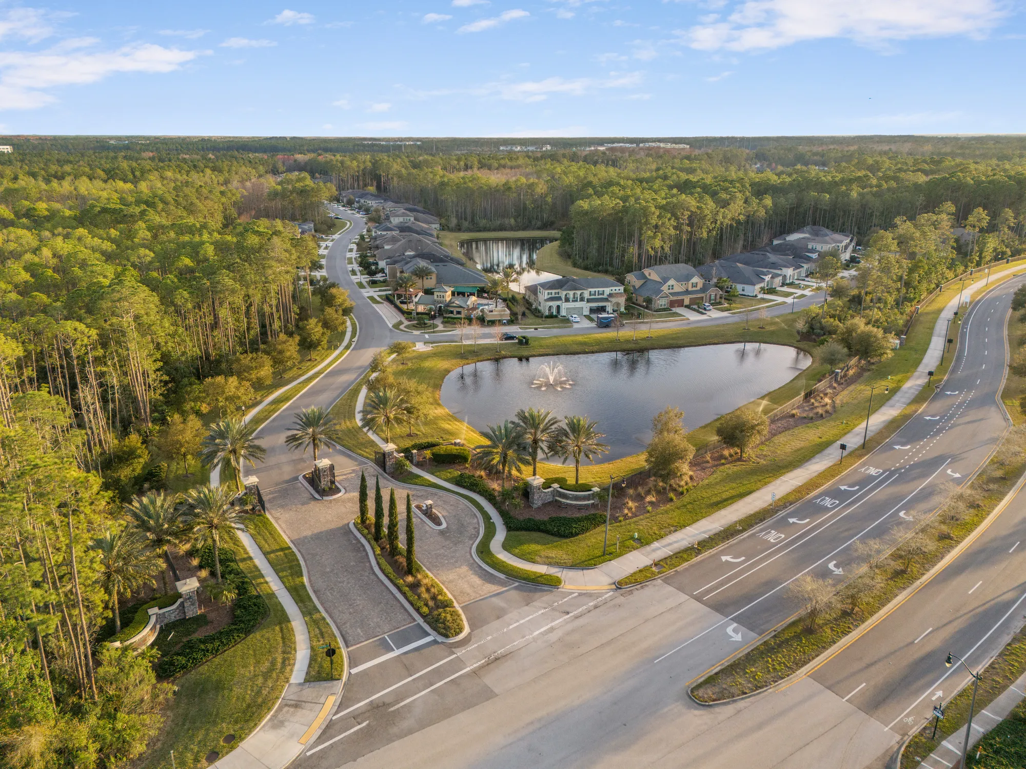Villas at Nocatee