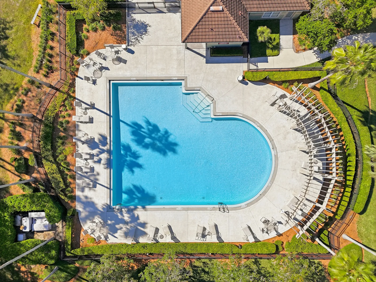 Villas of Timberlin Parc