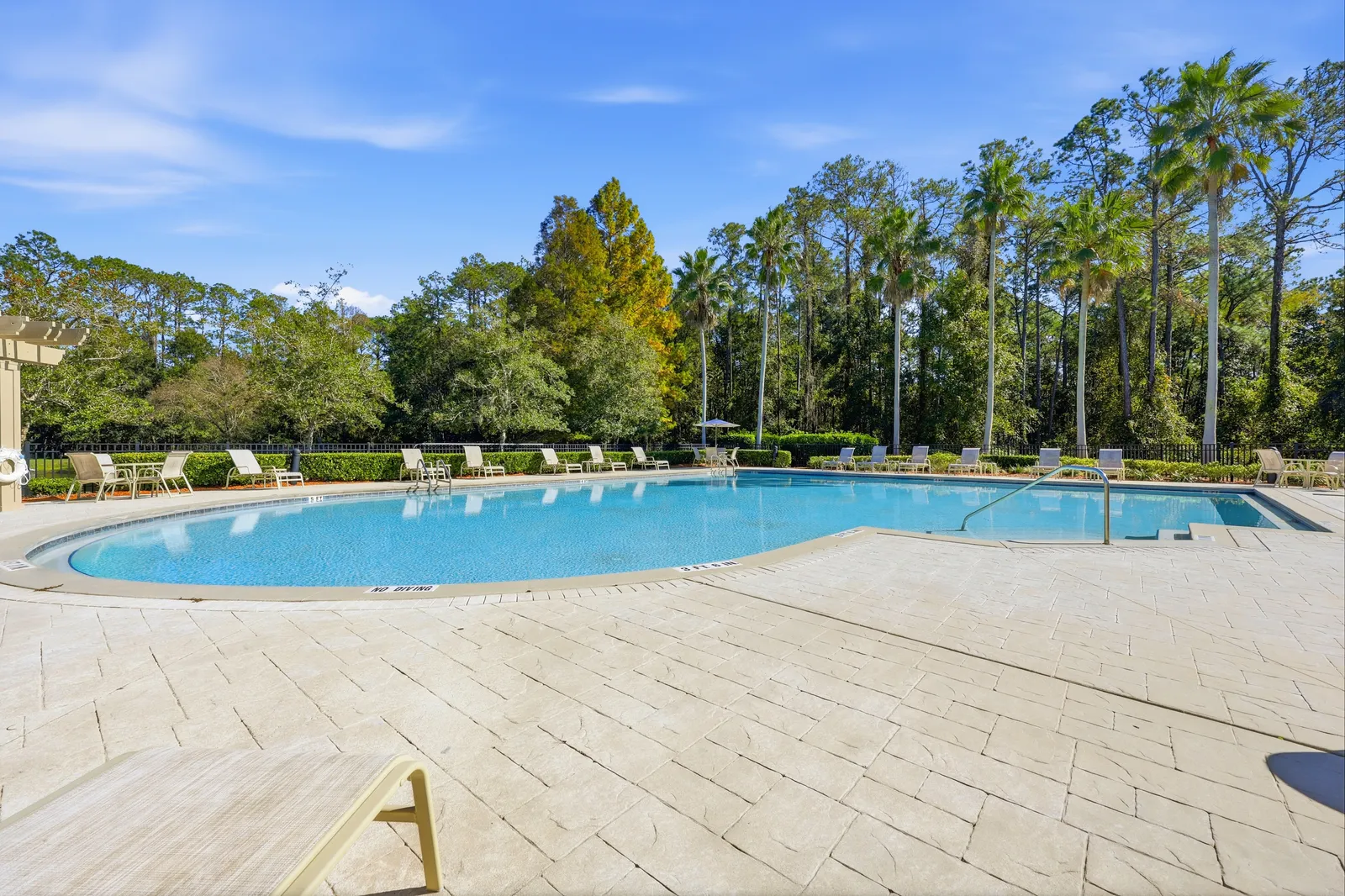 Villas of Timberlin Parc