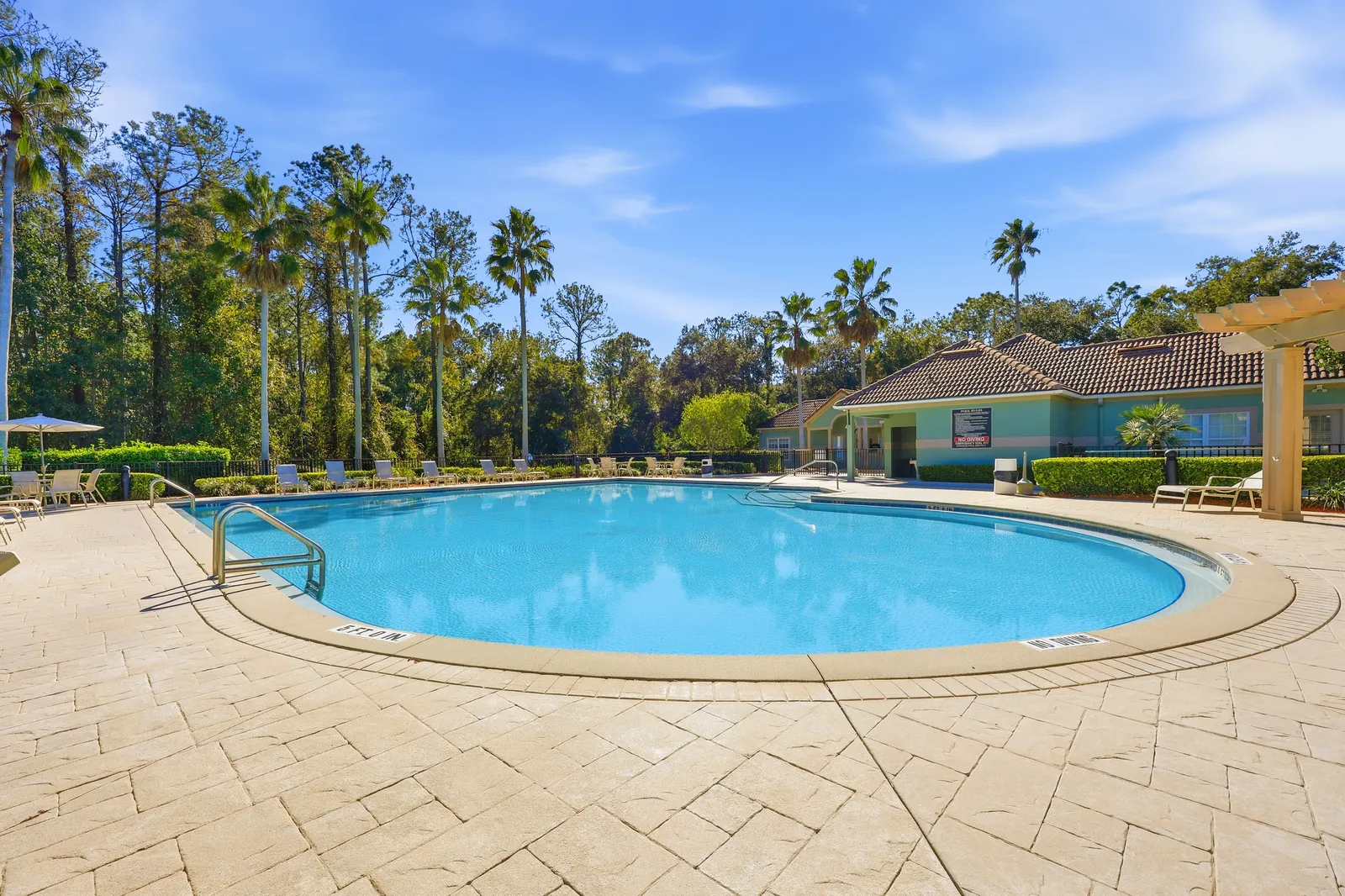 Villas of Timberlin Parc