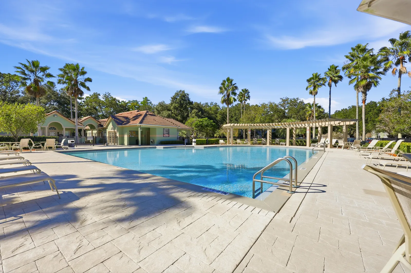 Villas of Timberlin Parc