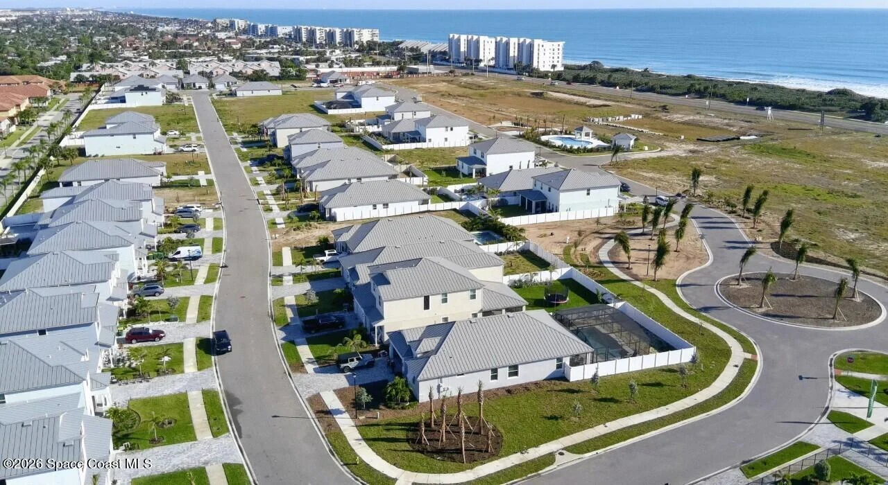 Vue at Satellite Beach