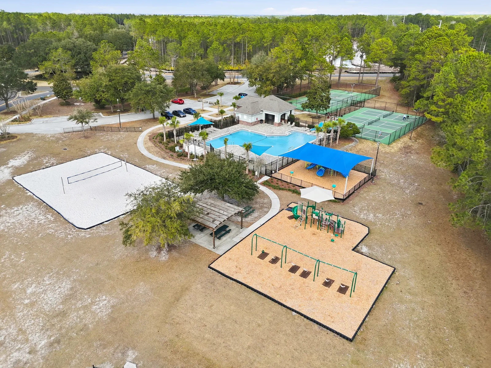 Walden Chase, Ponte Vedra, photo 5