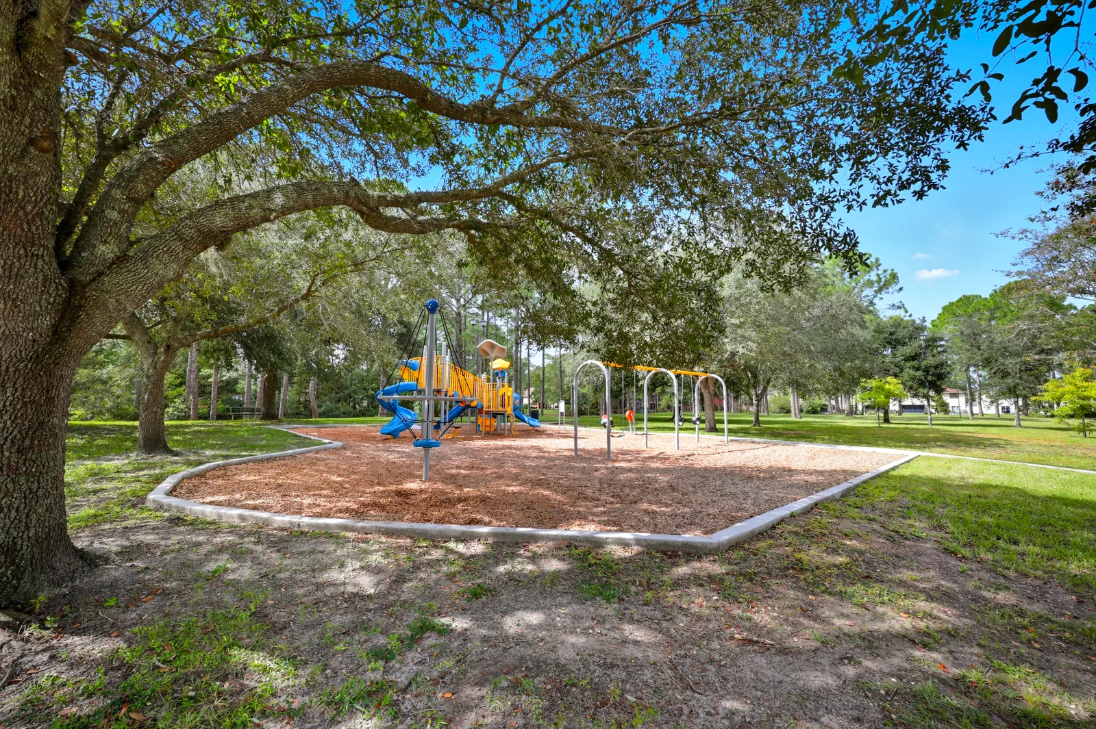 Walnut Bend, Jacksonville, photo 1