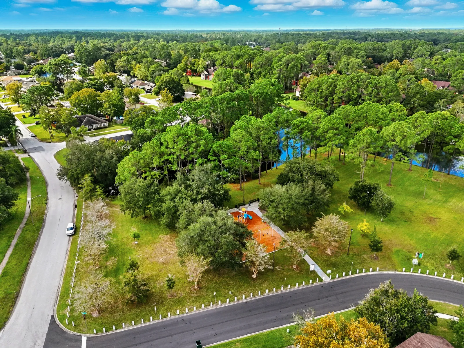 Walnut Bend, Jacksonville, photo 6