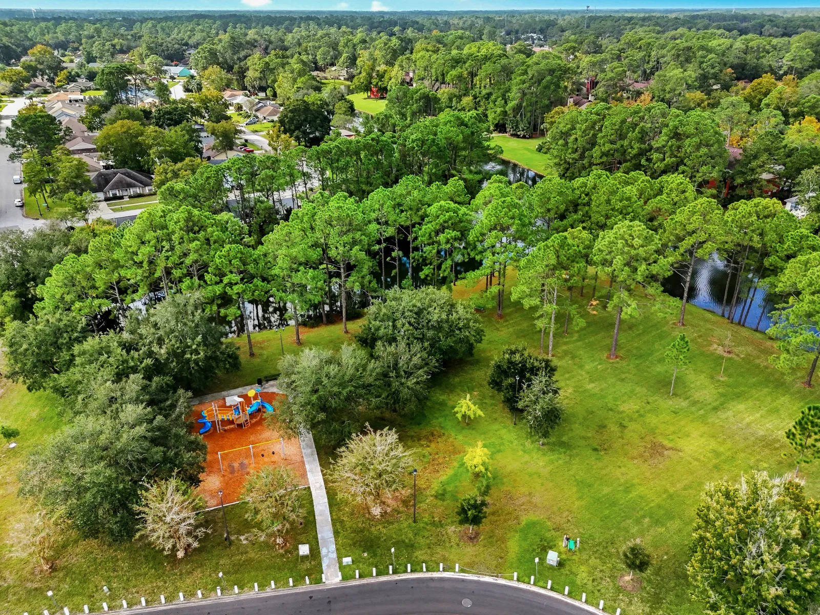 Walnut Bend, Jacksonville, photo 7
