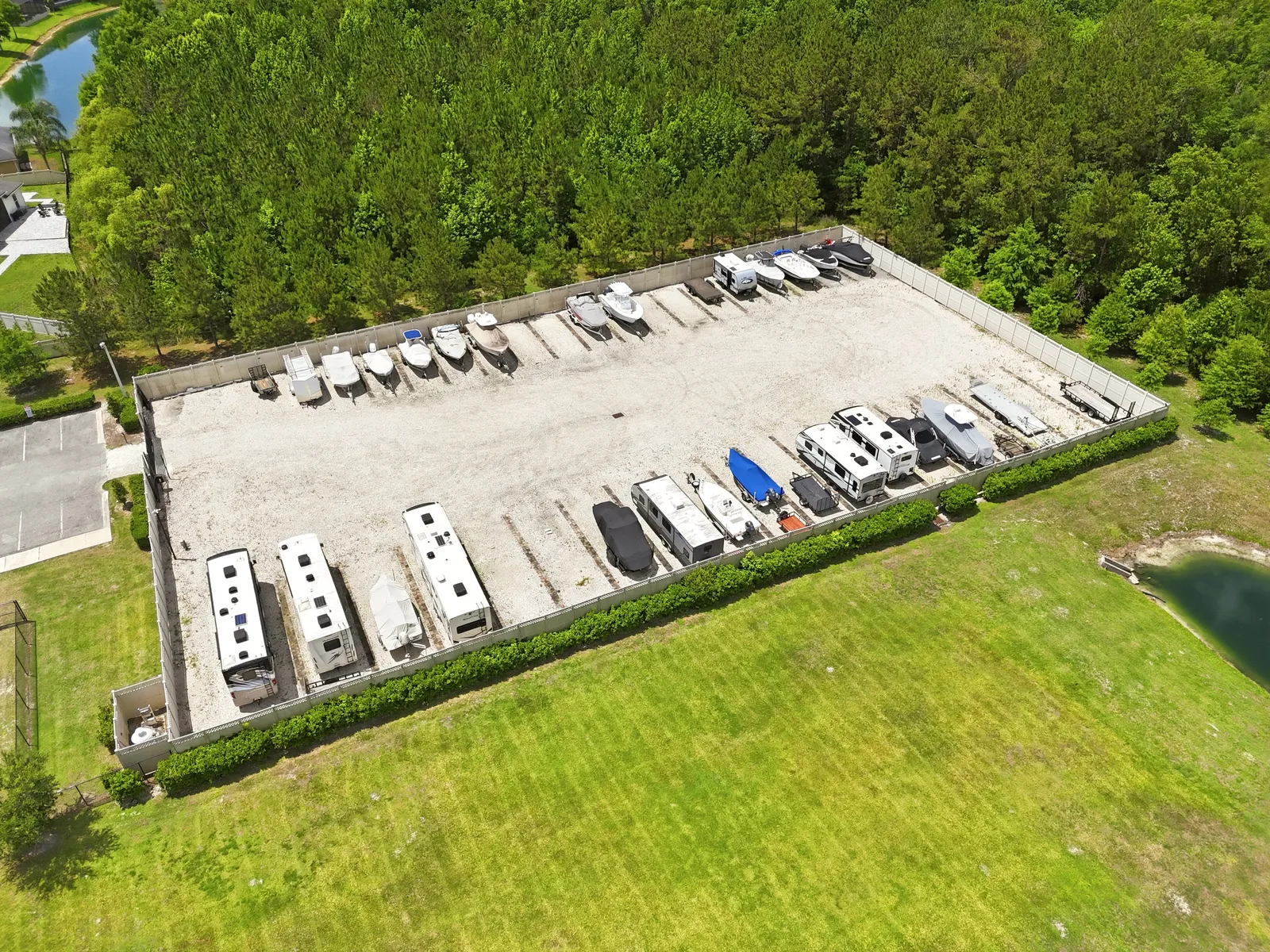 Wards Creek, St. Augustine, photo 7