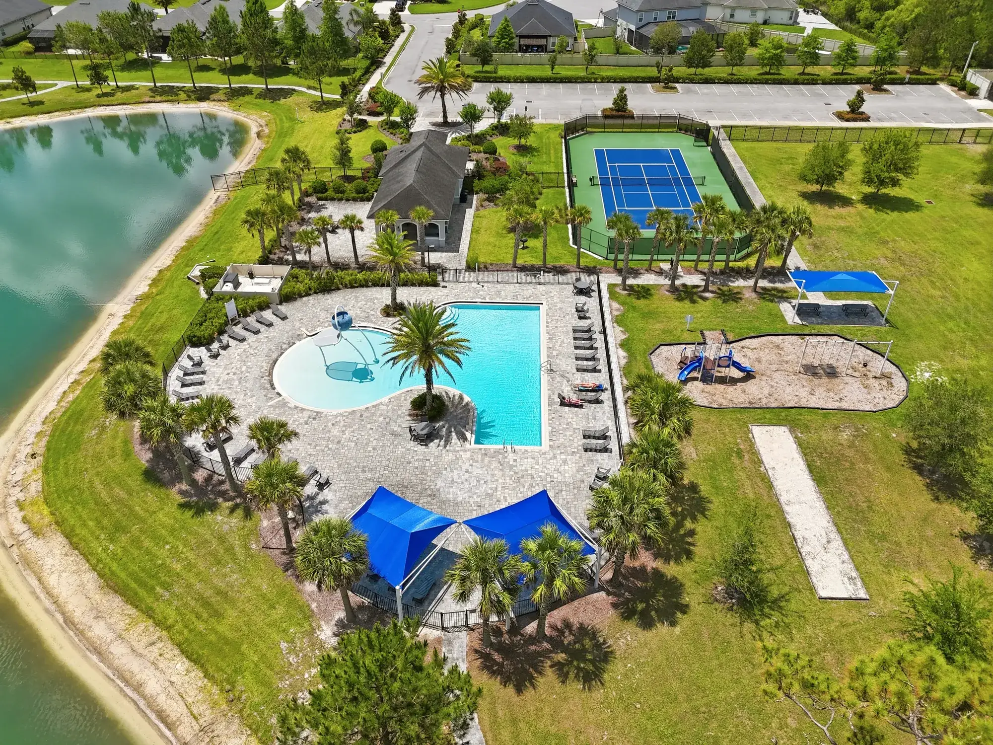 Wards Creek Homes for Sale in St