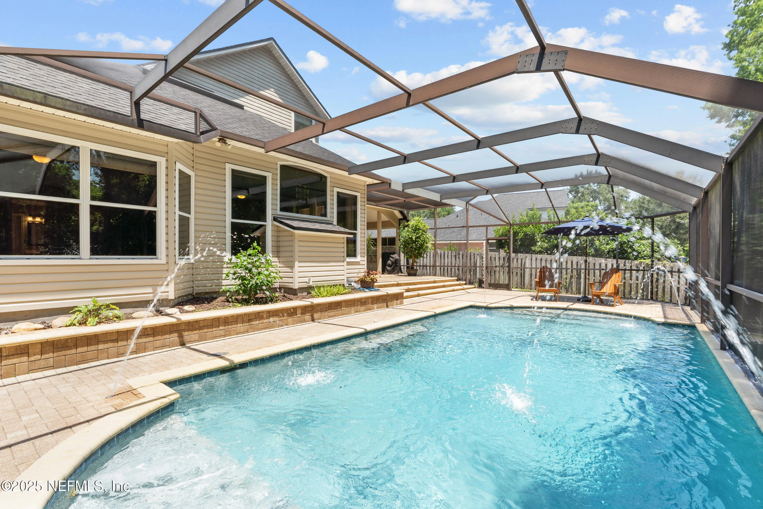 Waterford Estates in Jacksonville