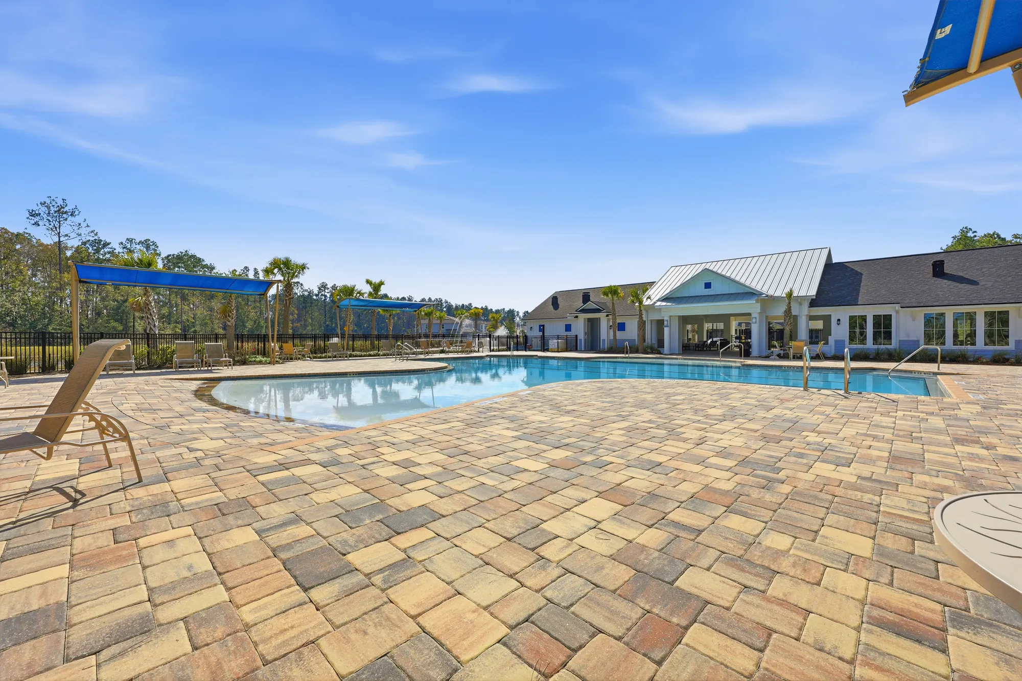 Waterford Lakes at SilverLeaf Homes for Sale in St