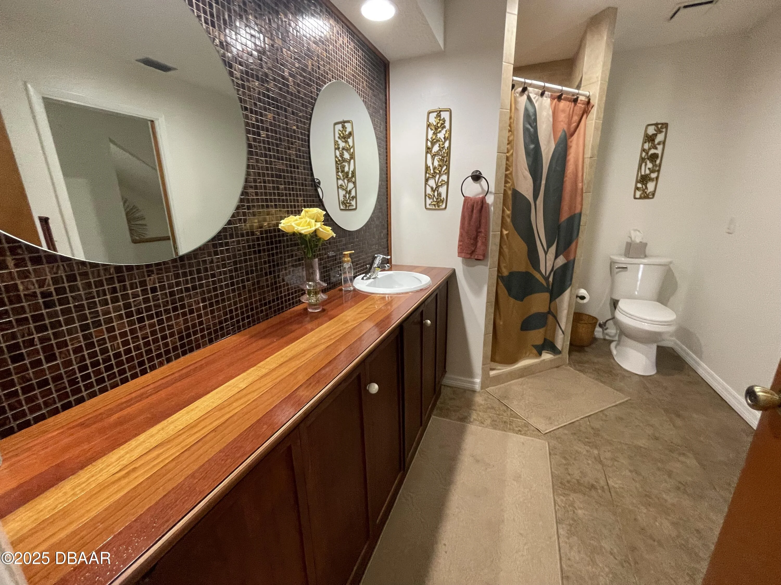 Waterway Park Homes for Sale in Edgewater, FL