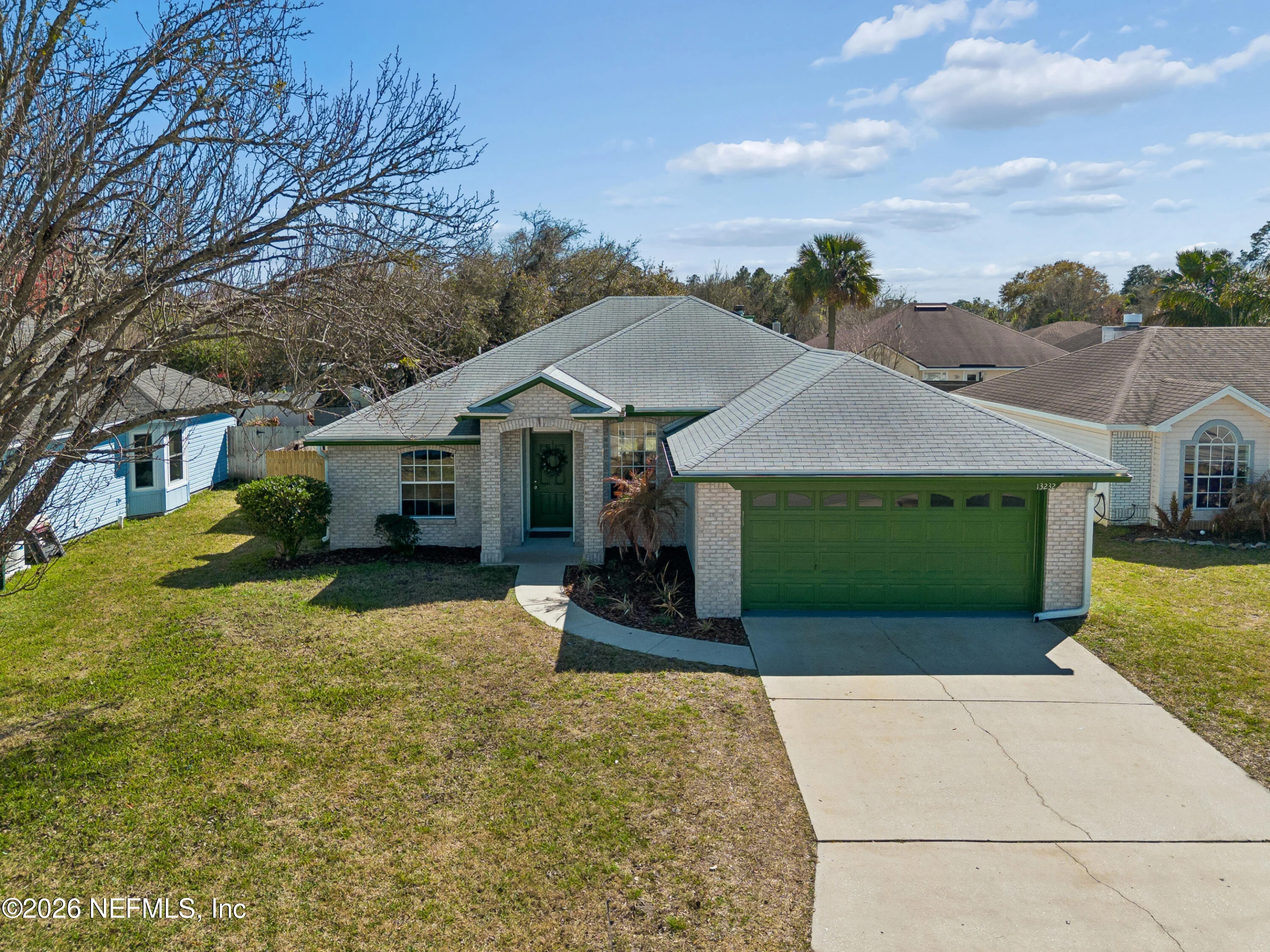 Waverly Place in Jacksonville