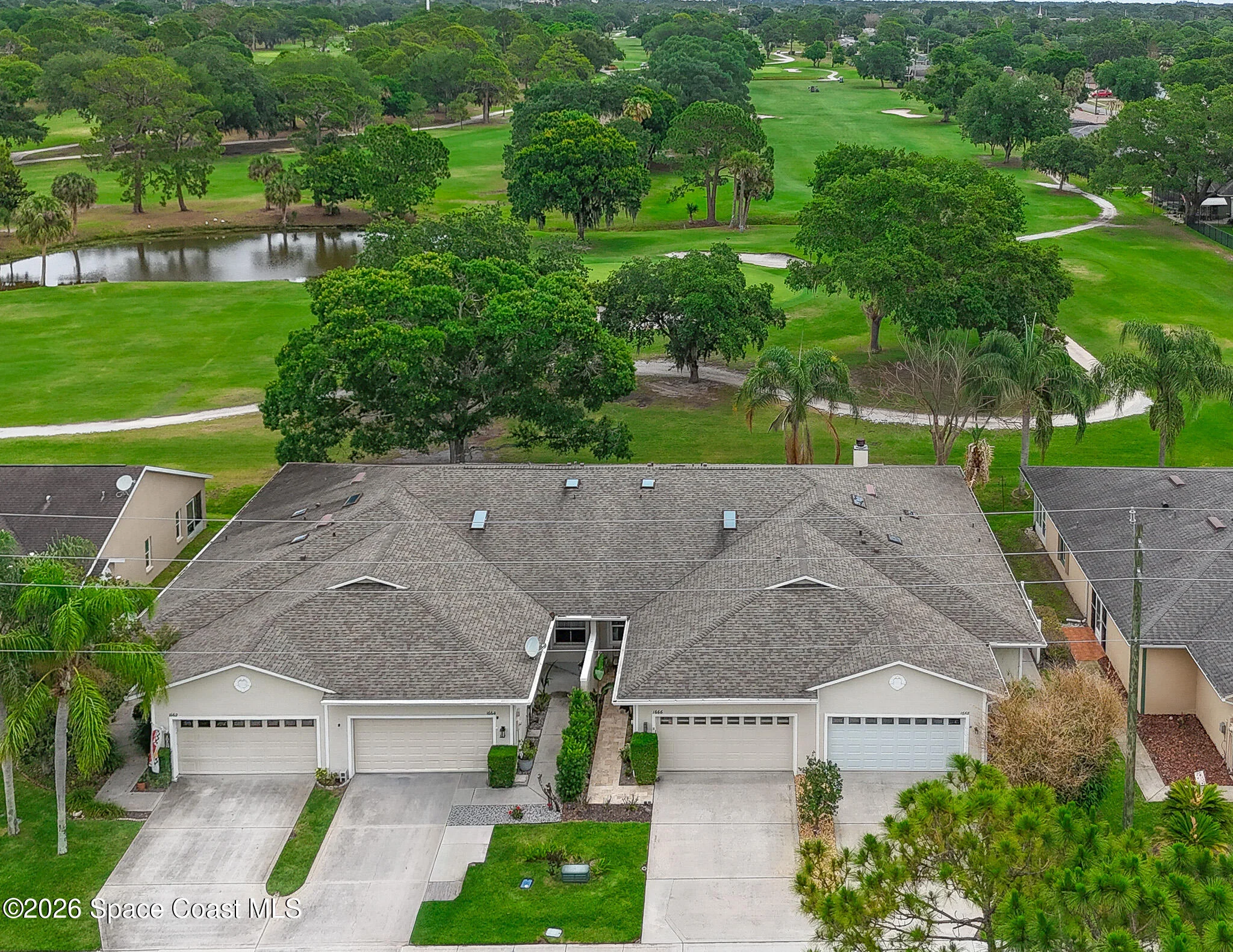 West Link Townhomes