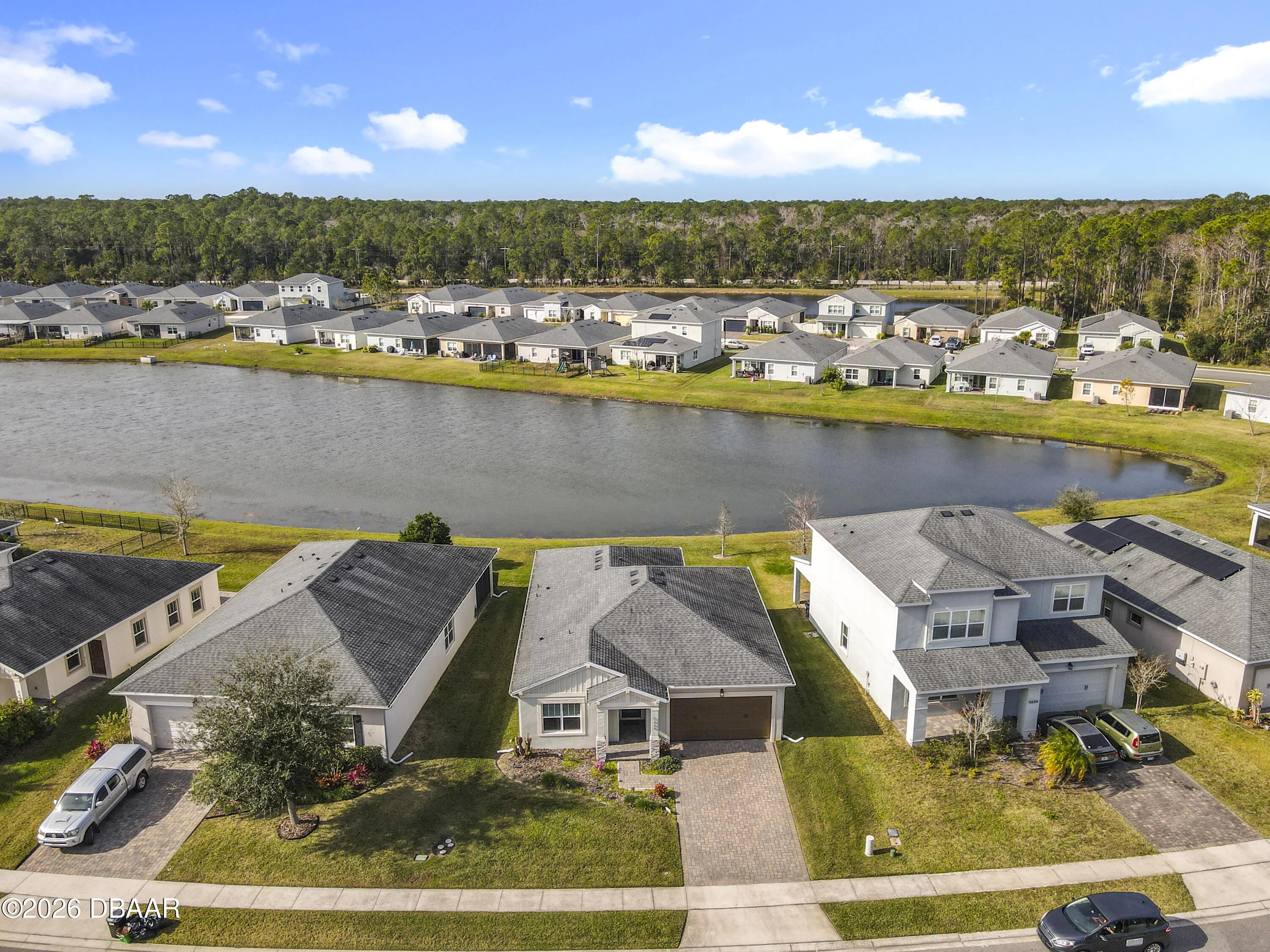 Westport Reserve Homes for Sale in Port Orange, FL
